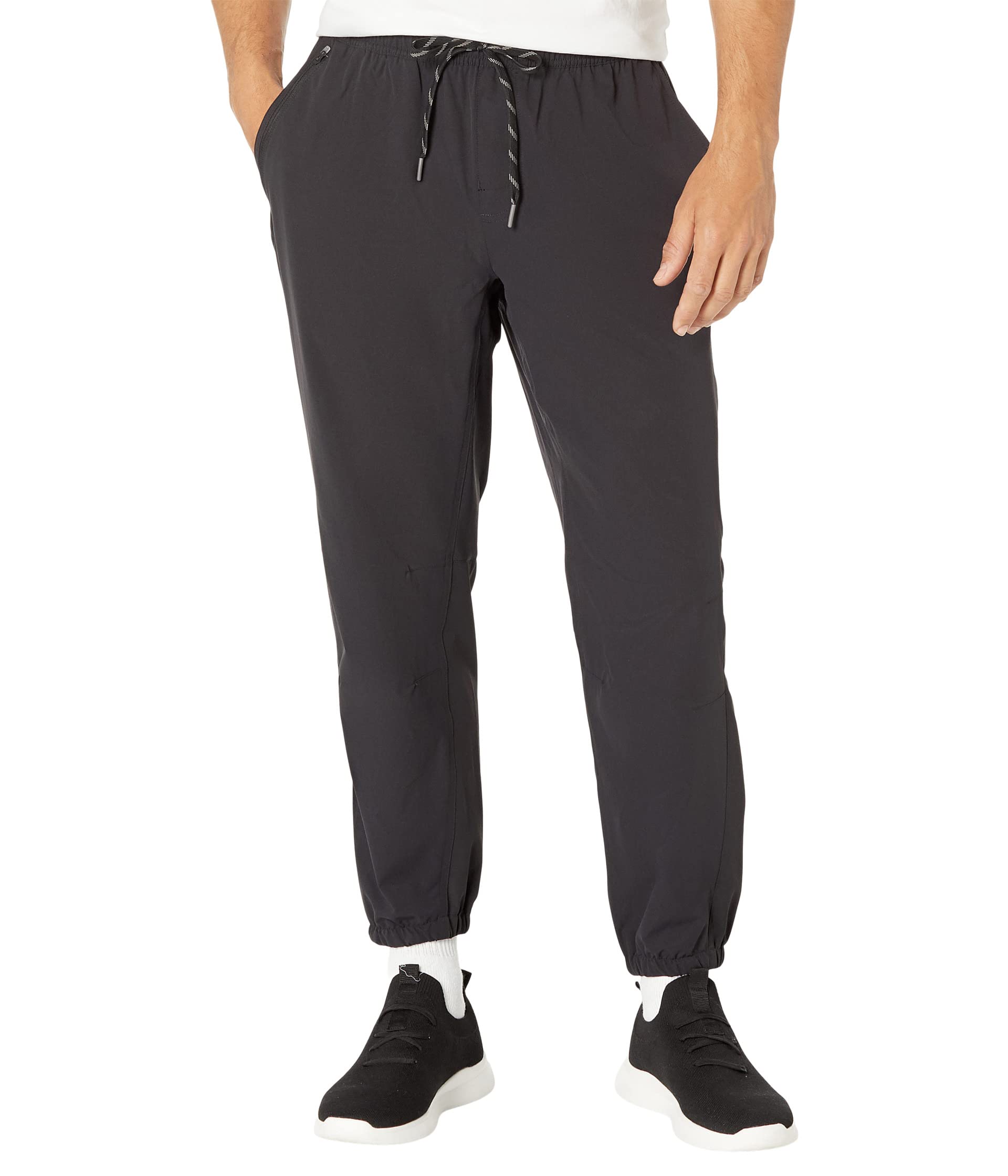 Мужские Брюки L.L.Bean 32" Multisport Joggers L.L.Bean