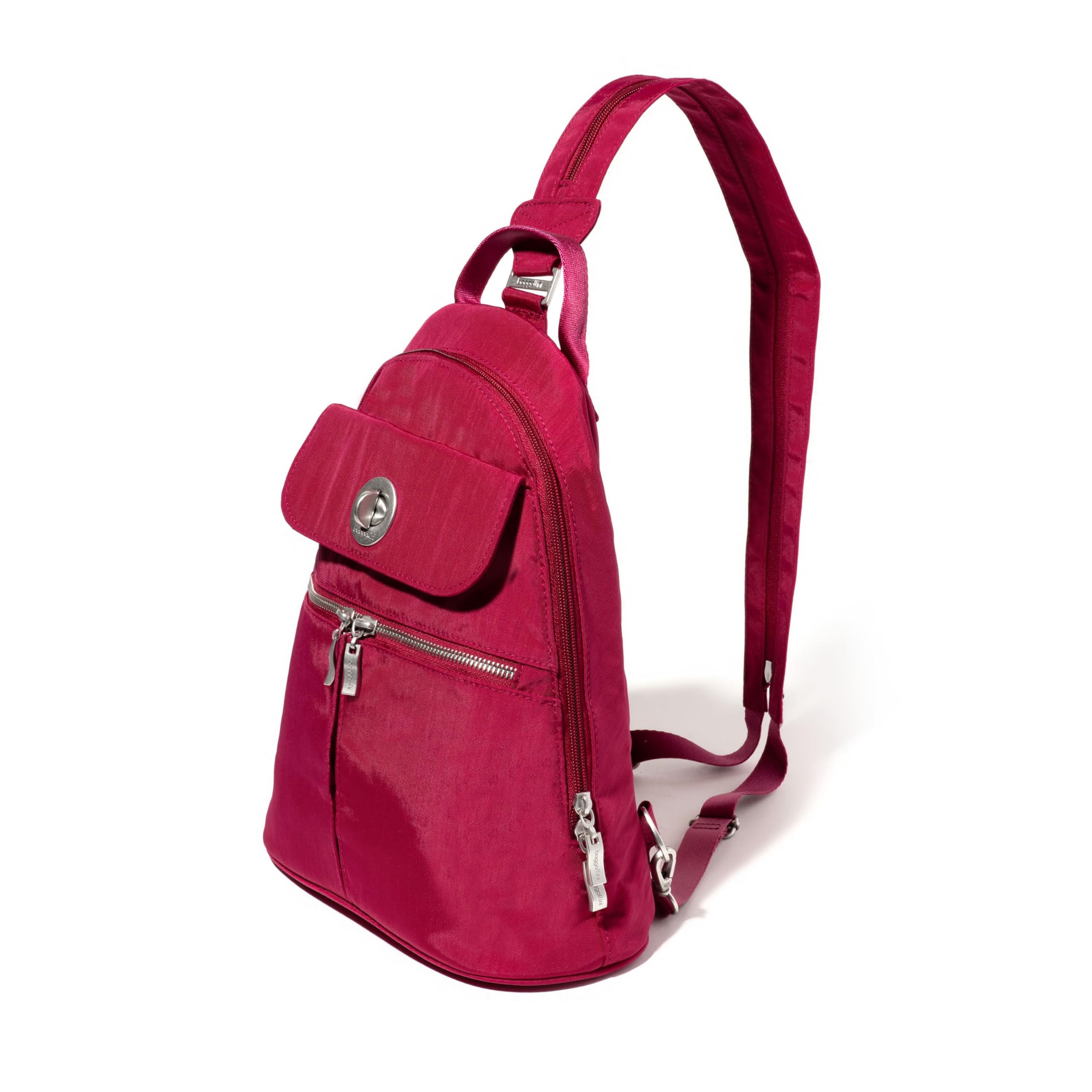 Naples Convertible Backpack Baggallini