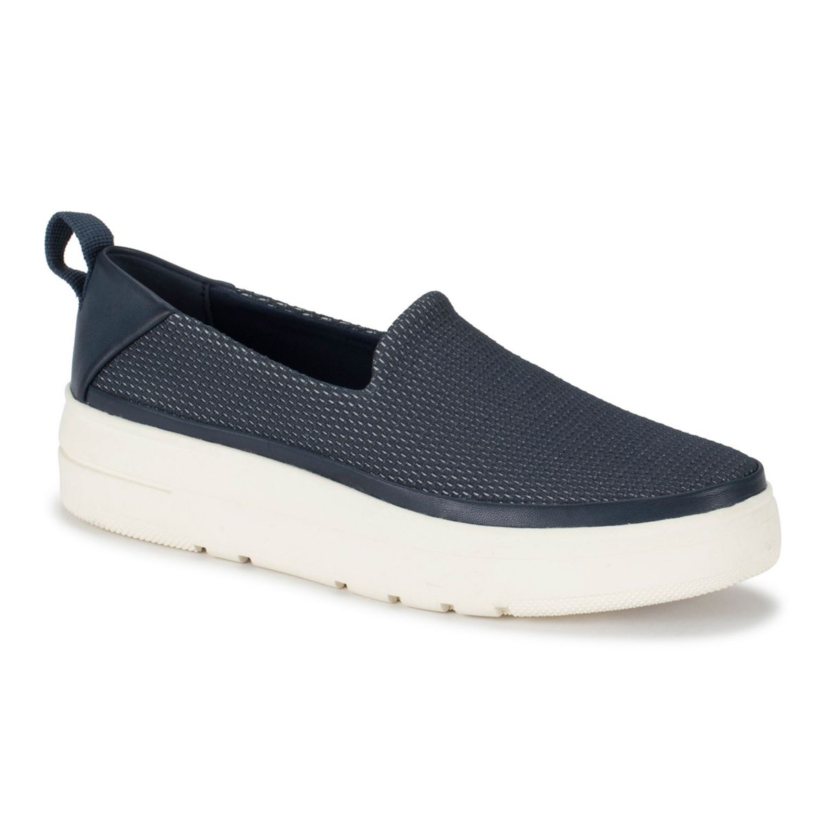 Кроссовки Baretraps Nevin Slip-On с легкой конструкцией и амортизирующей стелькой Baretraps