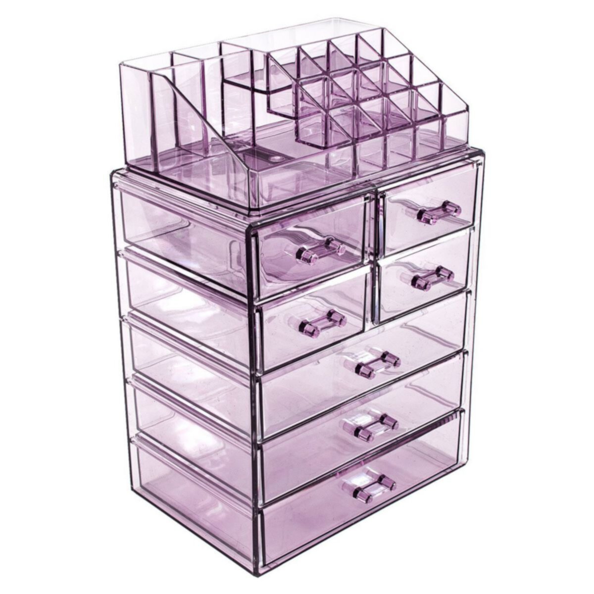 Sorbus Makeup and Jewelry Storage set Sorbus