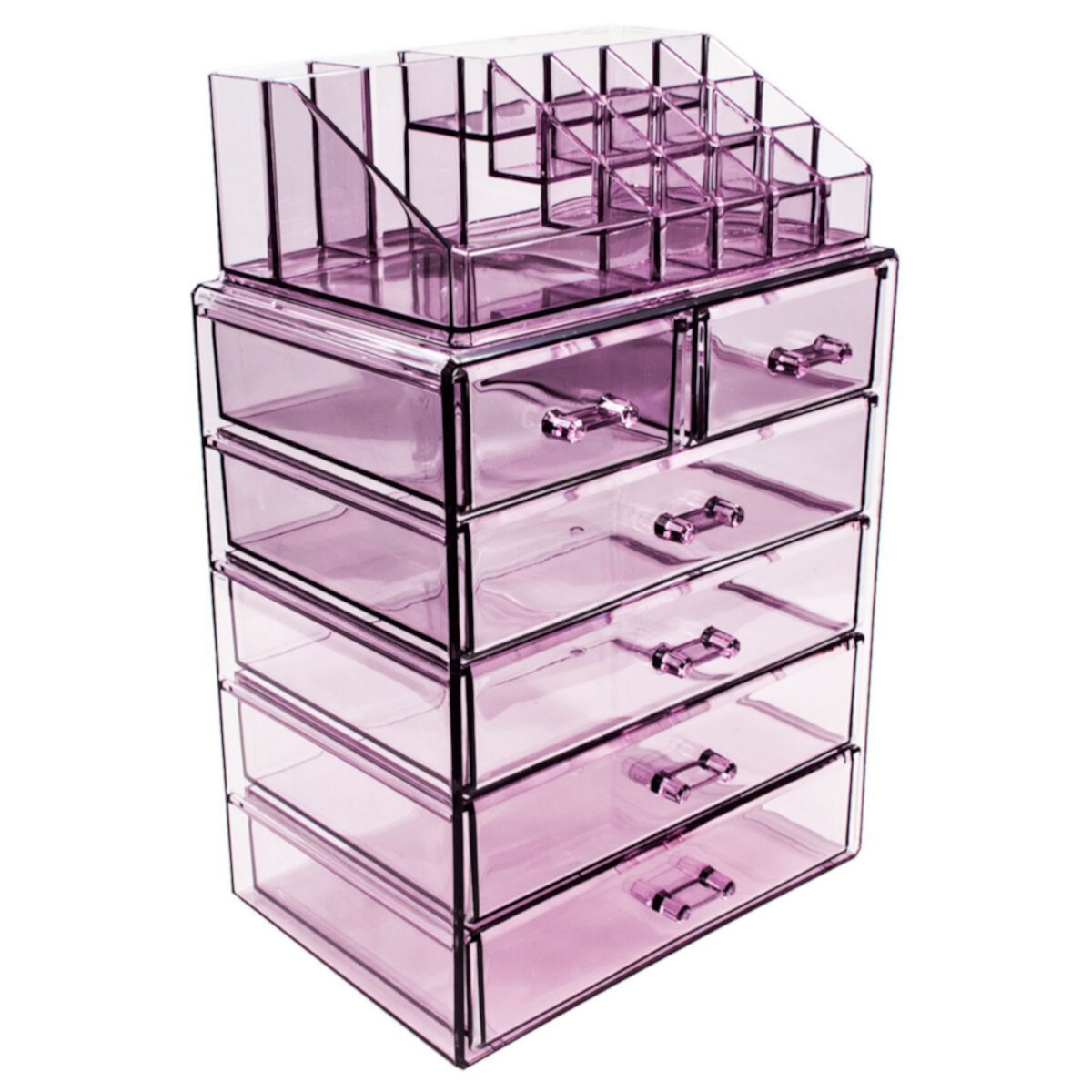 Sorbus Makeup and Jewelry Storage set Sorbus