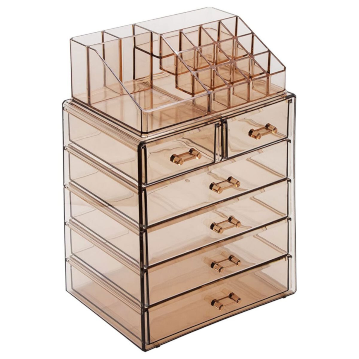 Sorbus Makeup and Jewelry Storage set Sorbus