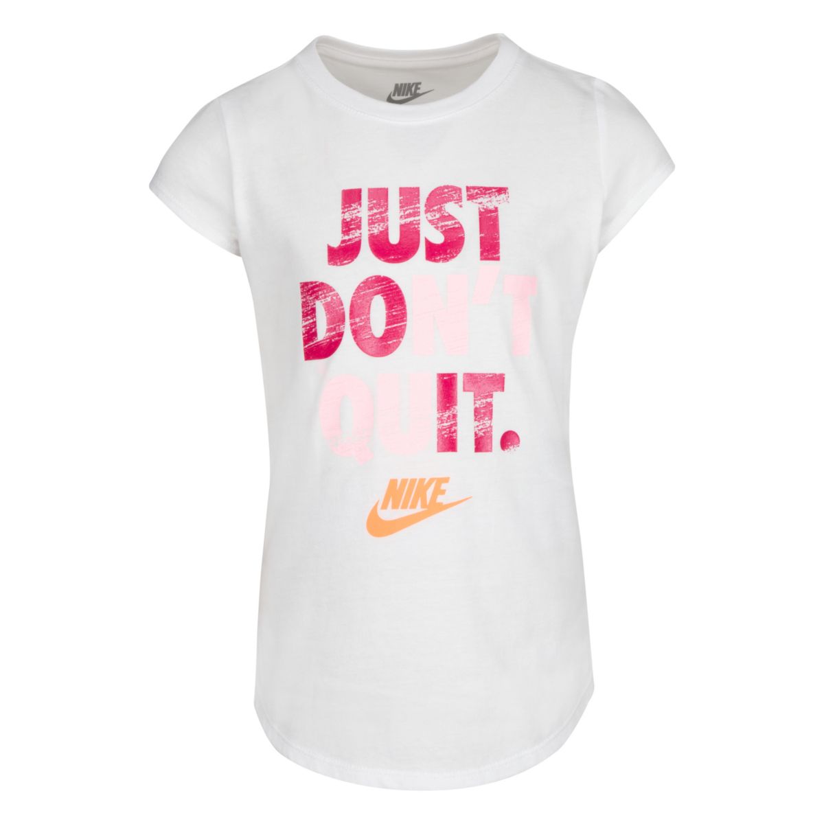 Джаст донт. Футболка just do it. Футболка Nike just do it. Футболки "just add CSS". Nike just don't.