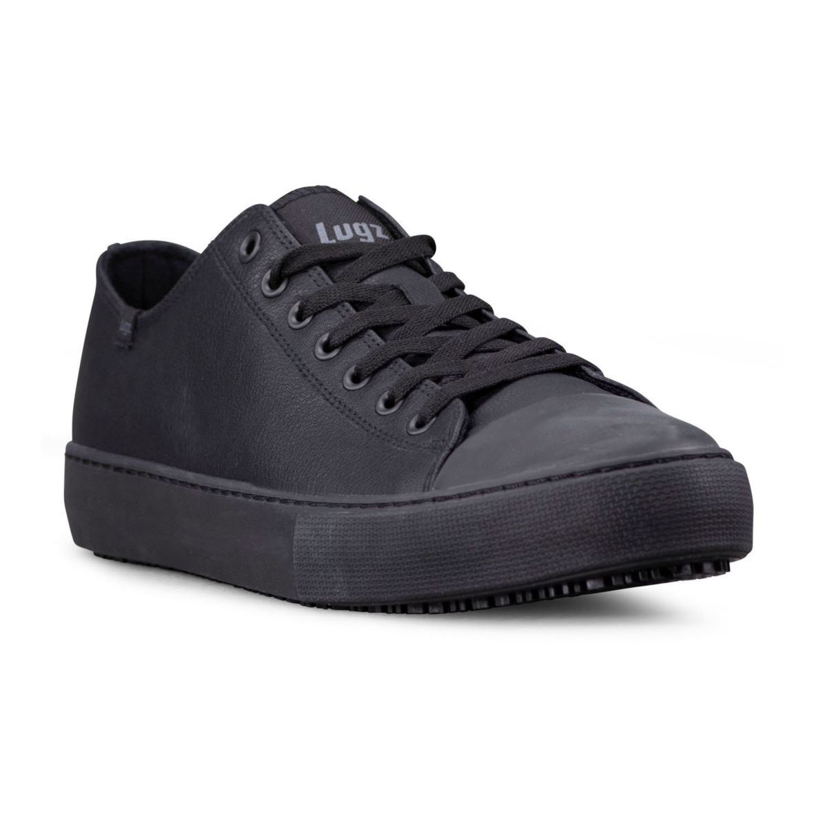 Мужские нескользящие кожаные кроссовки Lugz Stagger Lugz