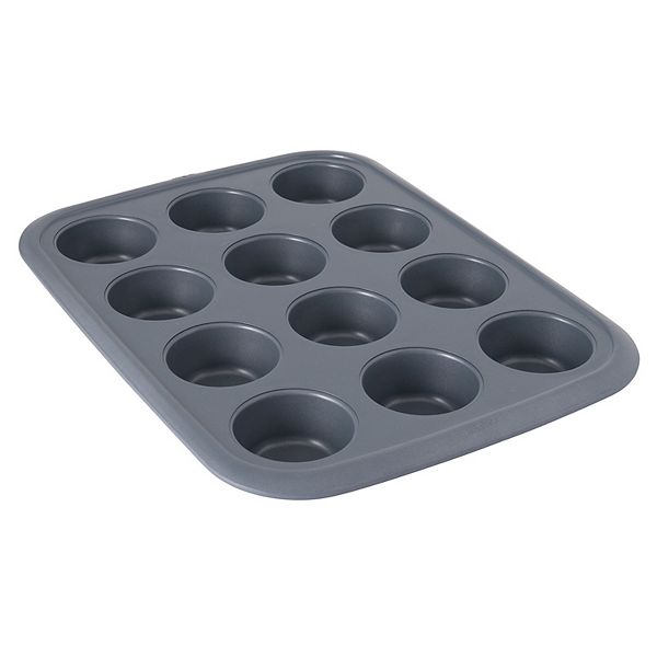 BergHOFF GEM 12-Cup Nonstick Muffin Pan BergHOFF