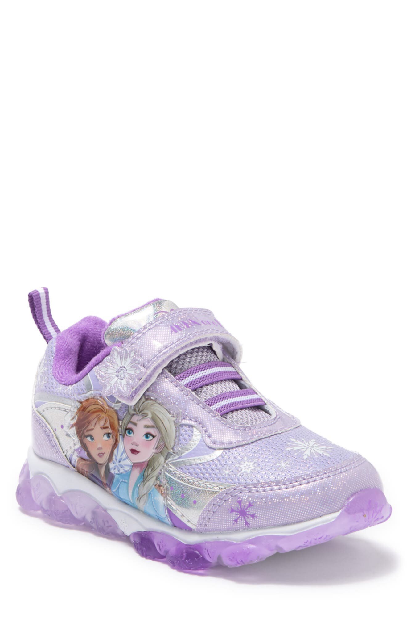 Кроссовки Disney Frozen с подсветкой Harper Canyon