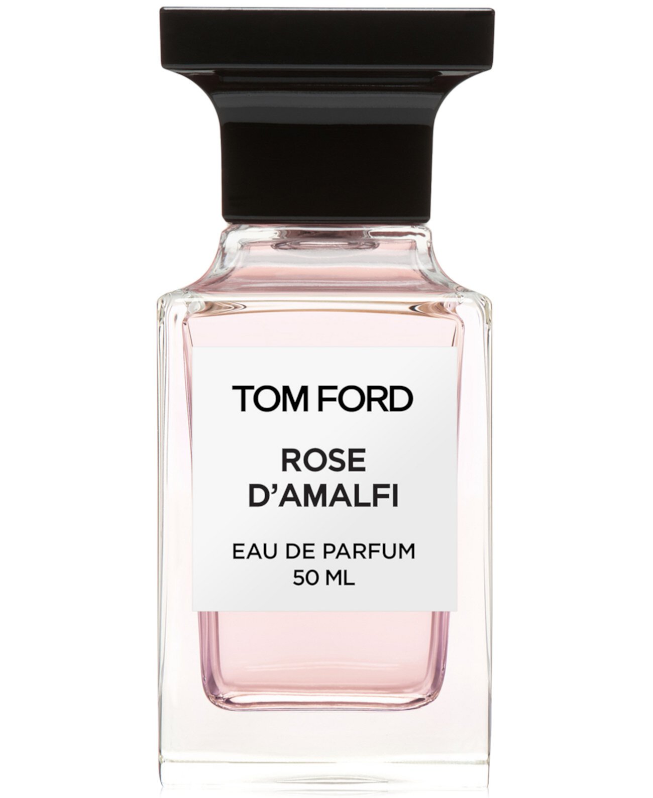 Парфюмерная вода Rose d'Amalfi, 1,7 унции. Tom Ford