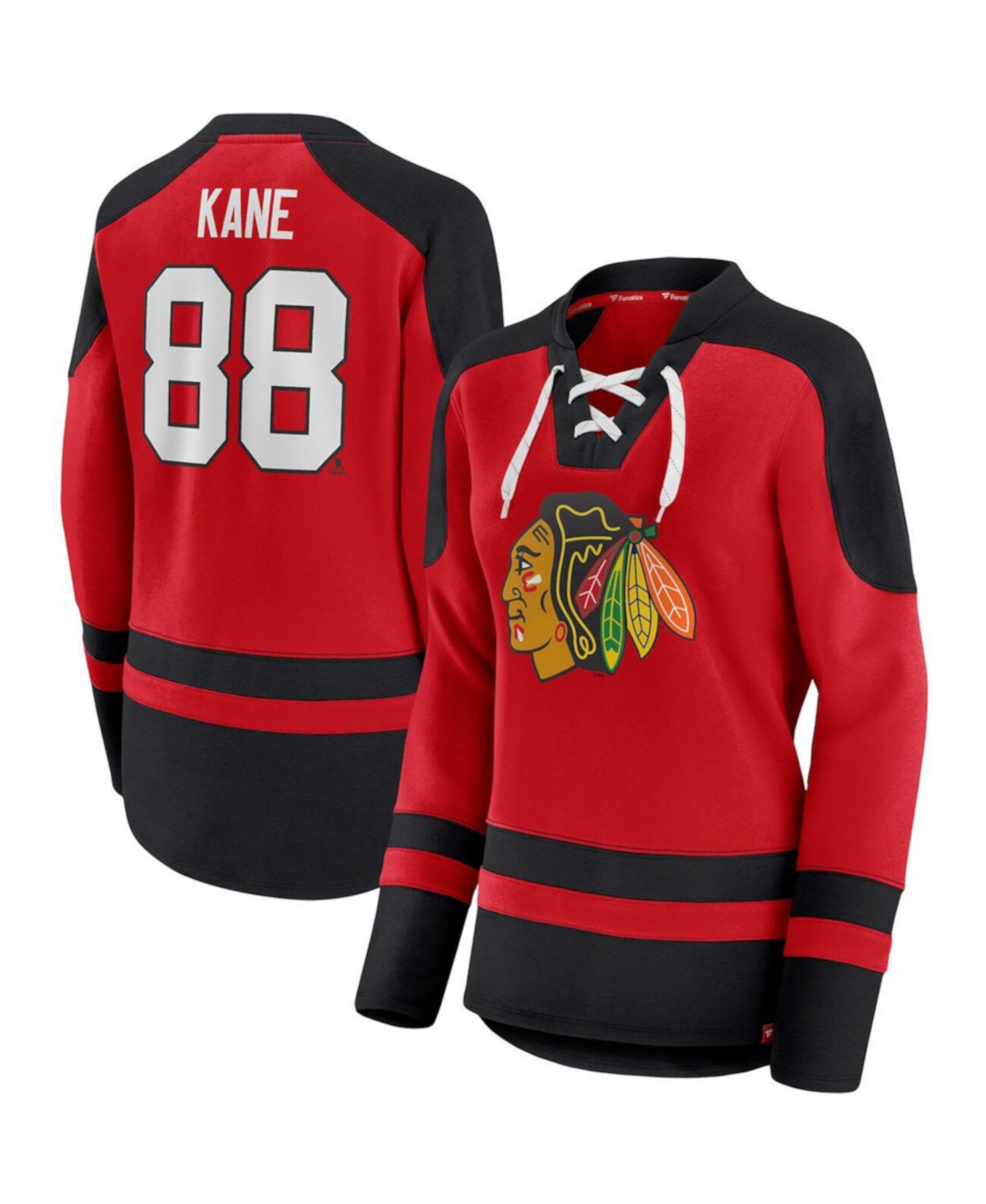 Джерси NHL Chicago Blackhawks