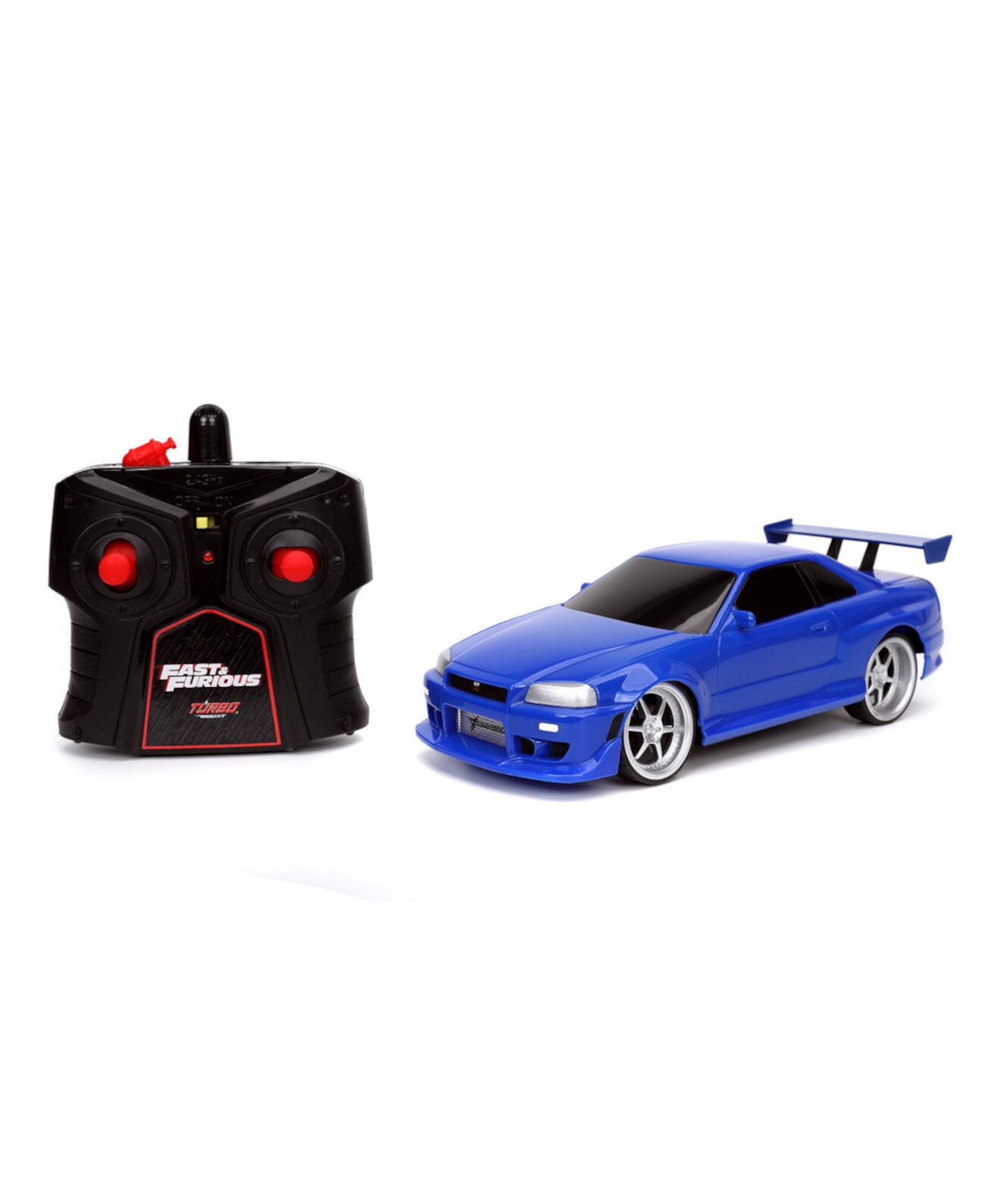 Brian's nissan skyline store gtr rc