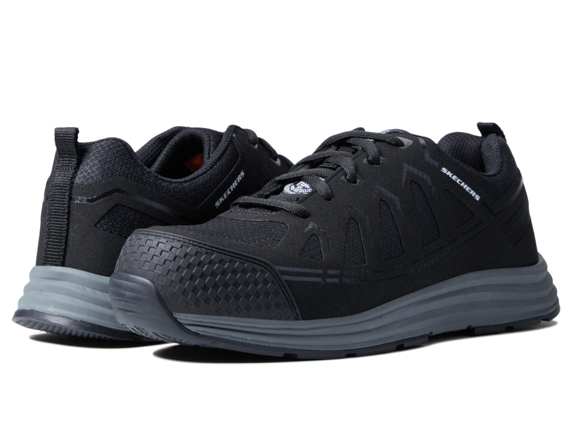 skechers work malad comp toe