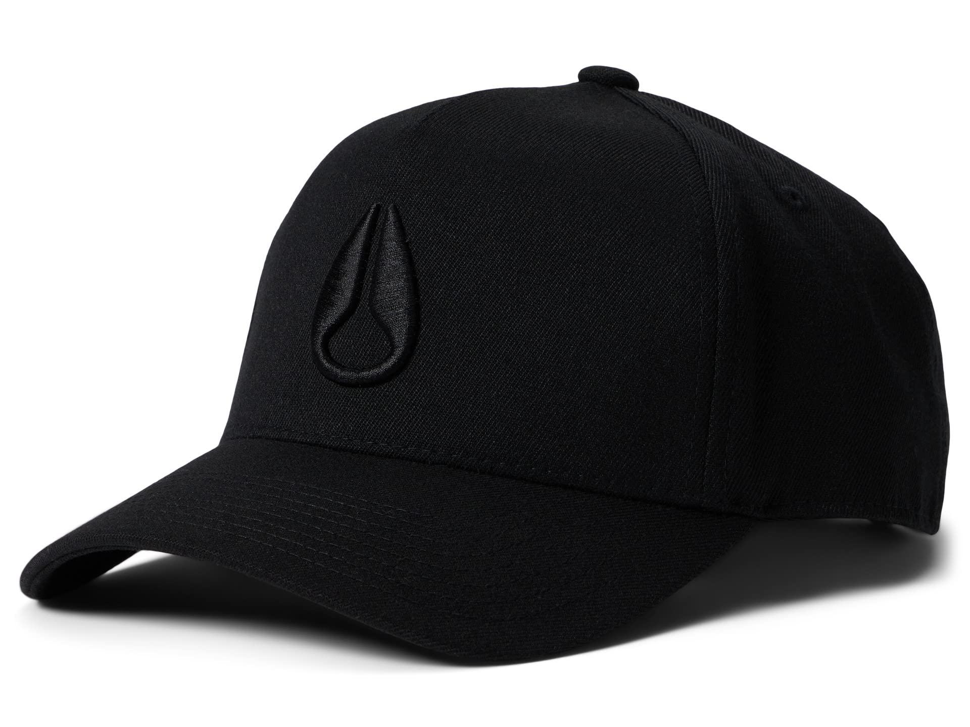 Бейсболка Nixon Deep Down Athletic Snapback Nixon