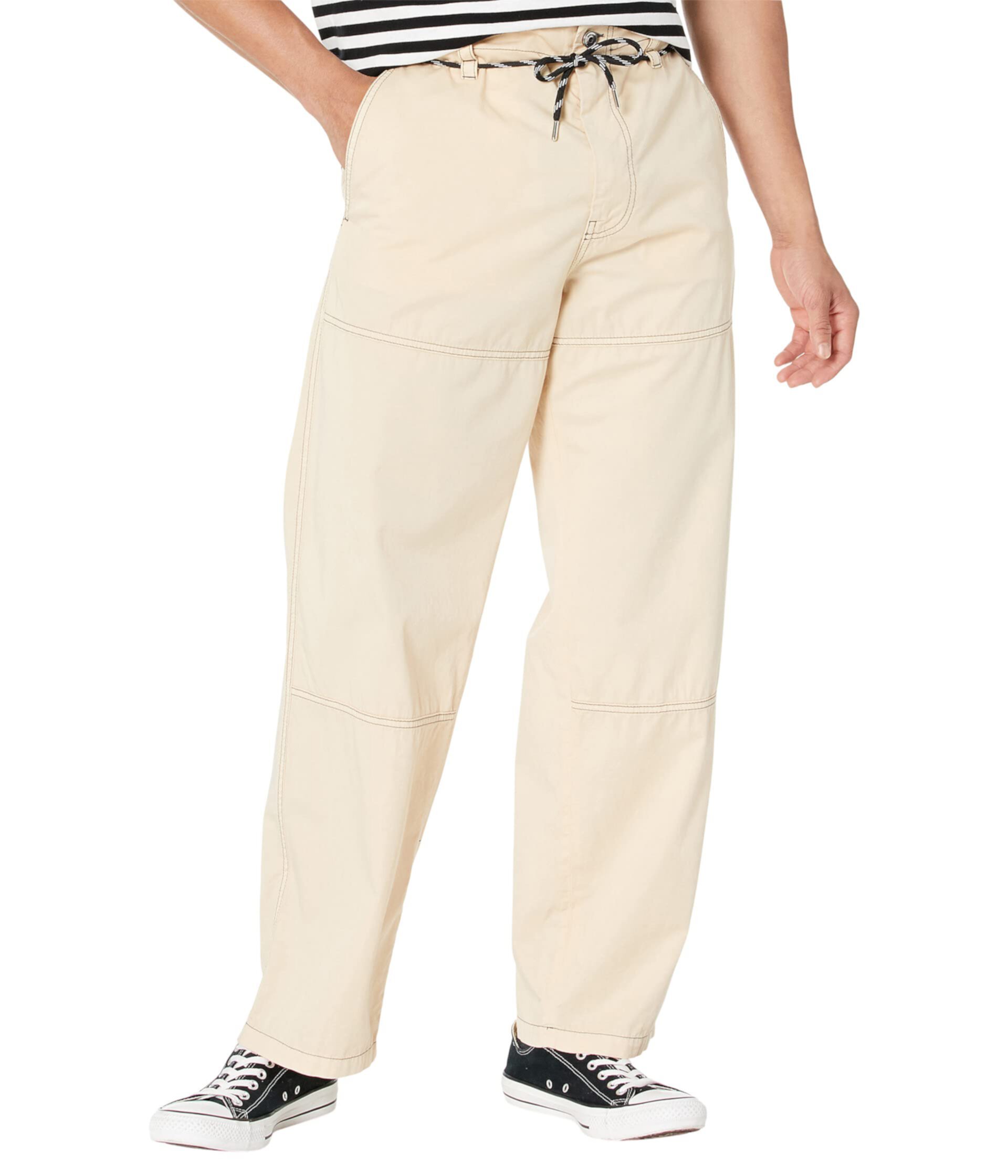 Worker Pants Just Cavalli