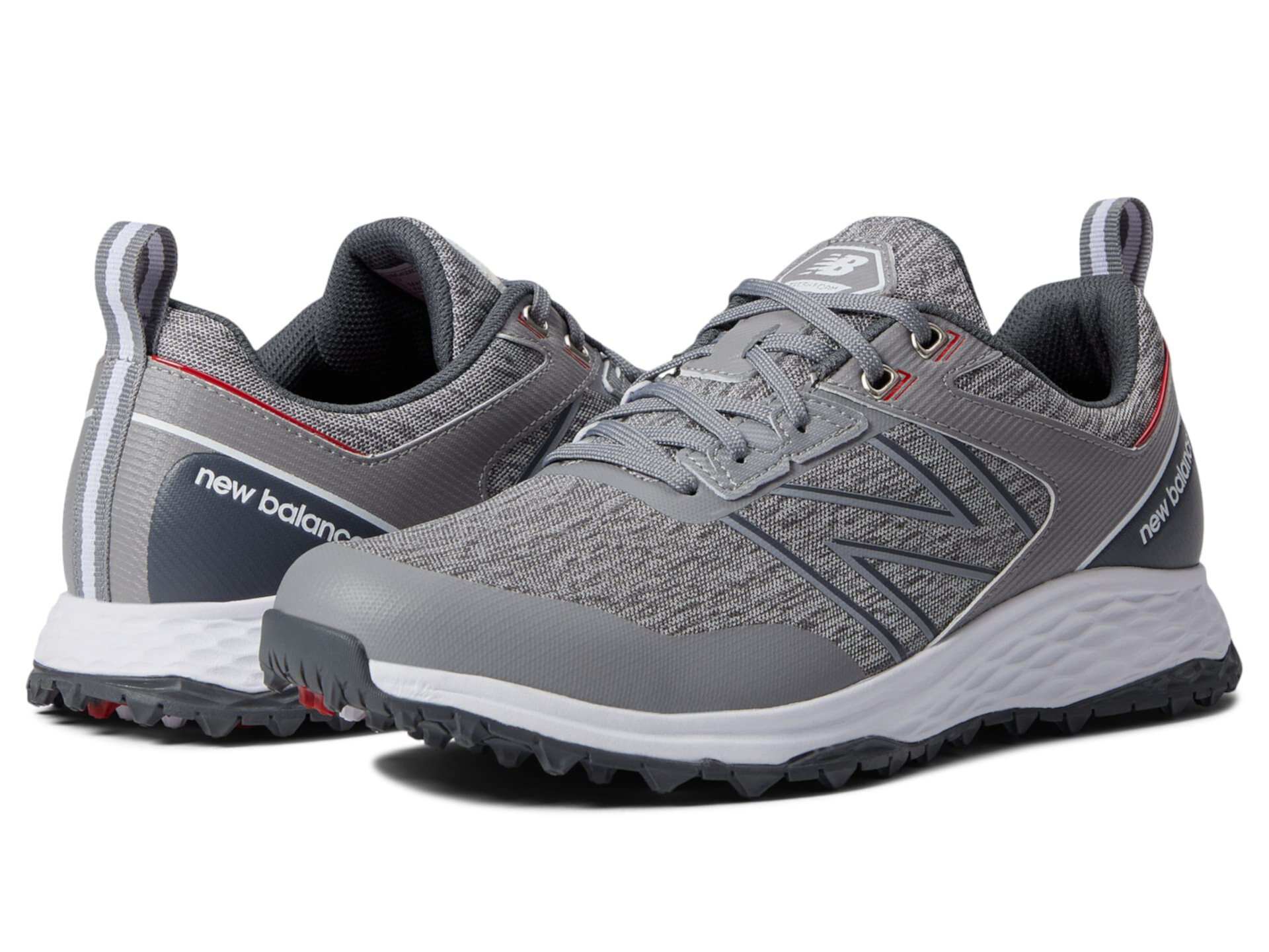 Ботинки для гольфа New Balance Fresh Foam Contend для мужчин, из категории спортивной обуви. New Balance