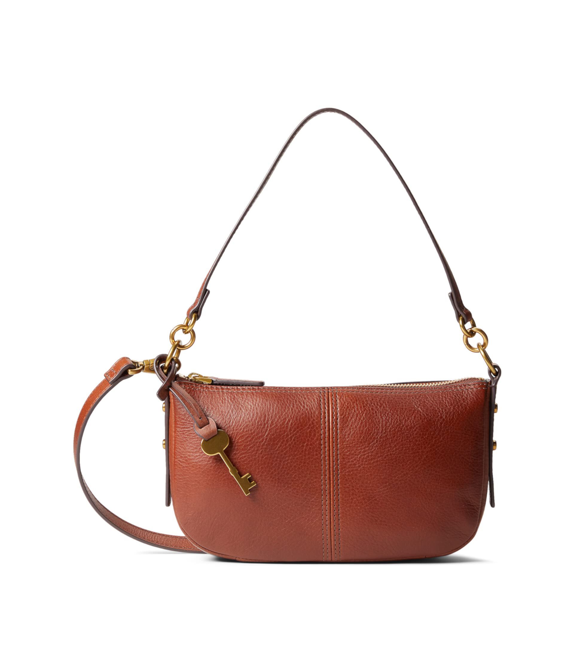 Jolie Small Crossbody Fossil