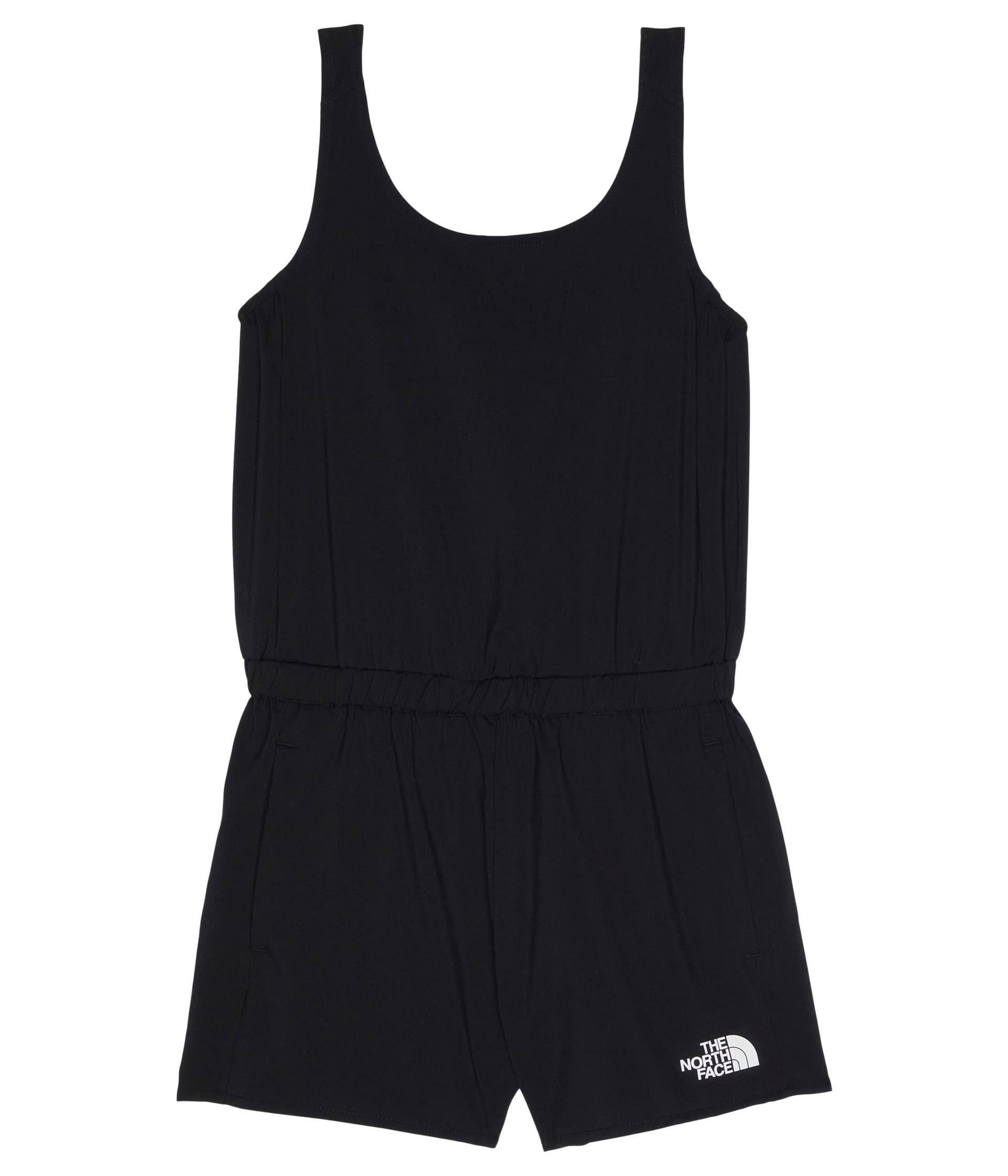 Amphibious Class V Romper (Little Kids/Big Kids) The North Face