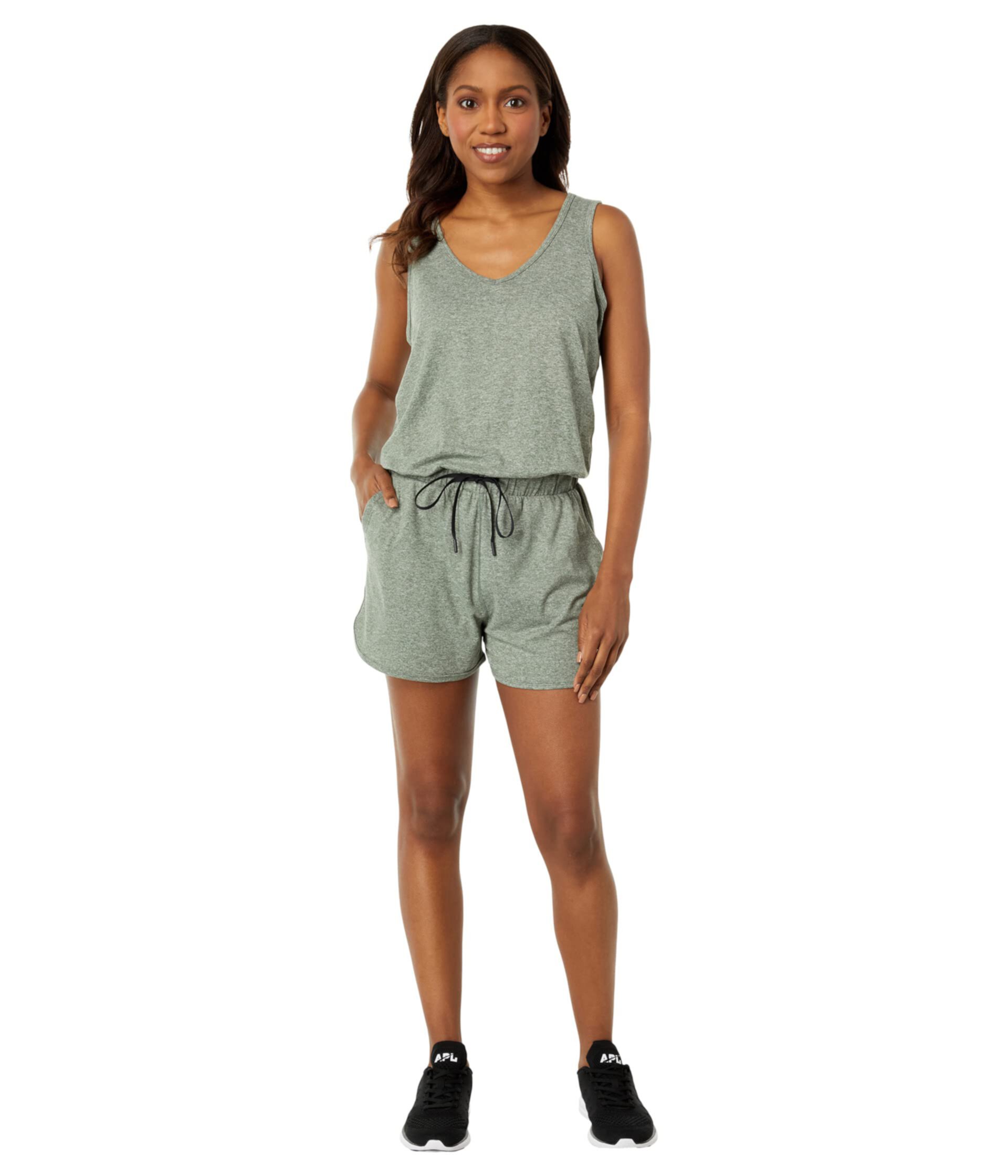 Sport Romper Thrive Societe