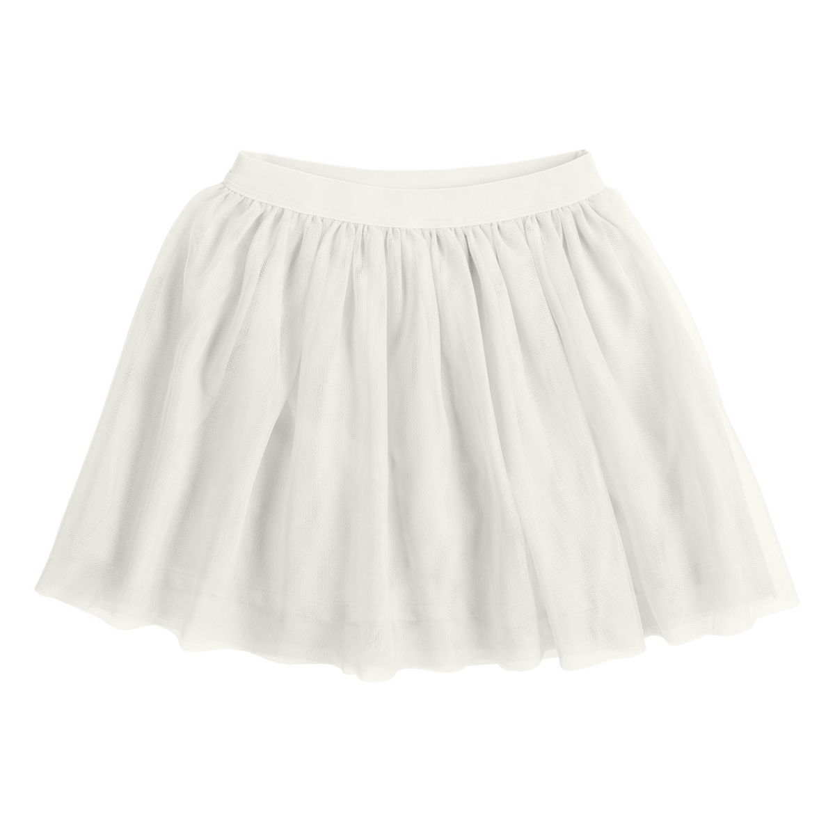 Юбка Jumping Beans Для девочек Double Layer Tutu Skort Jumping Beans