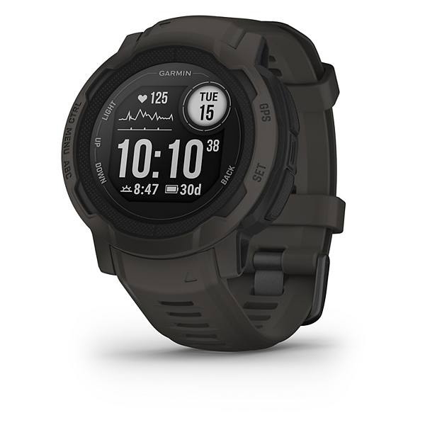 Детские часы Garmin Instinct 2 Garmin