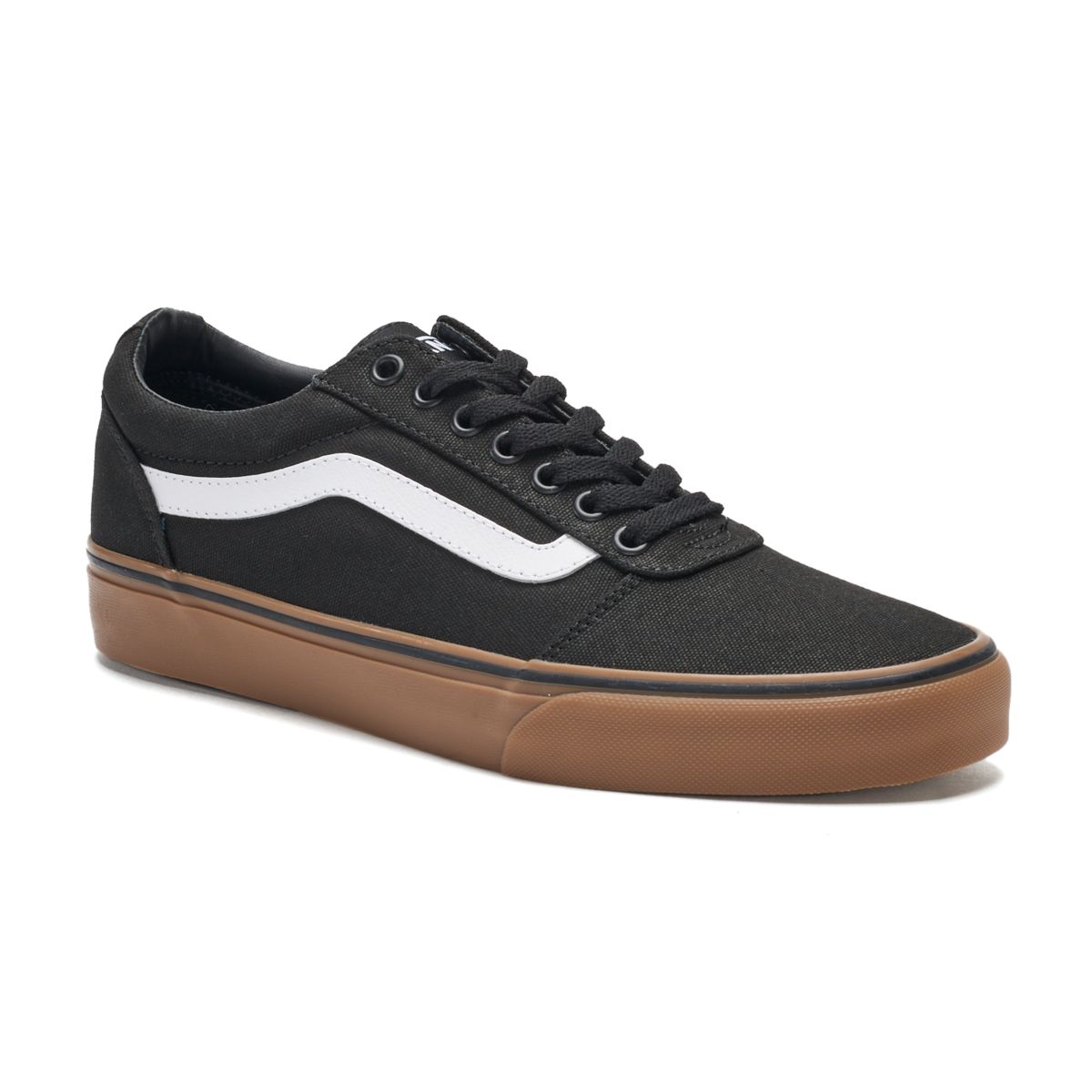 vans ward skate shoes