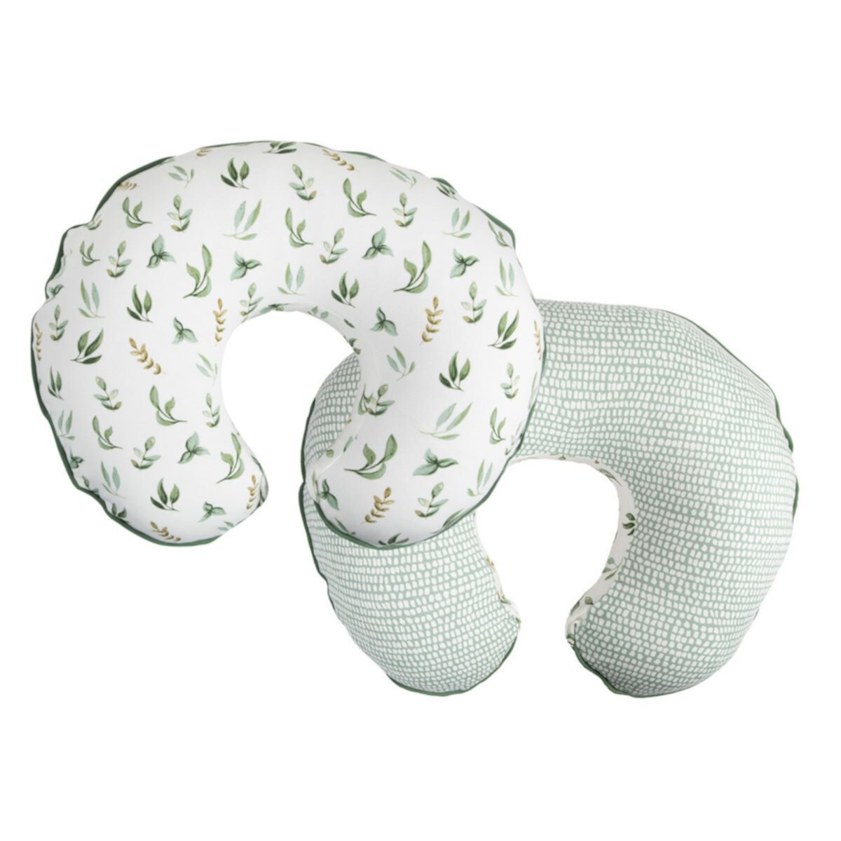 Boppy Nursing Pillow Organic Cover Boppy