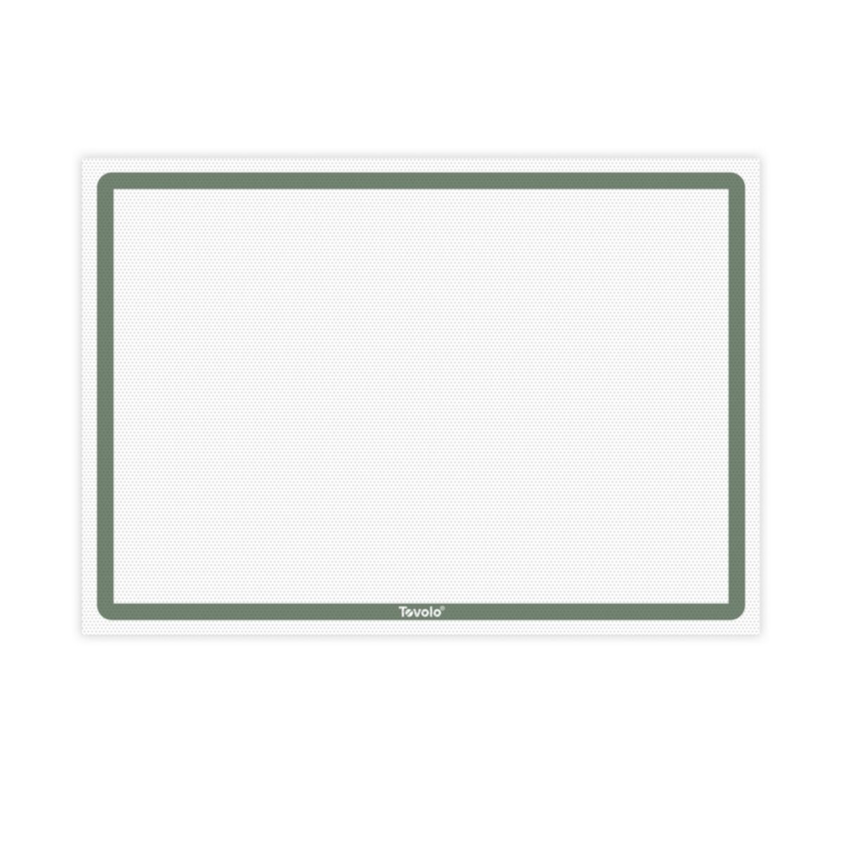 Tovolo ProGrade 16.5&#34; x 11.5&#34; Half-Sheet Baking Mat Tovolo