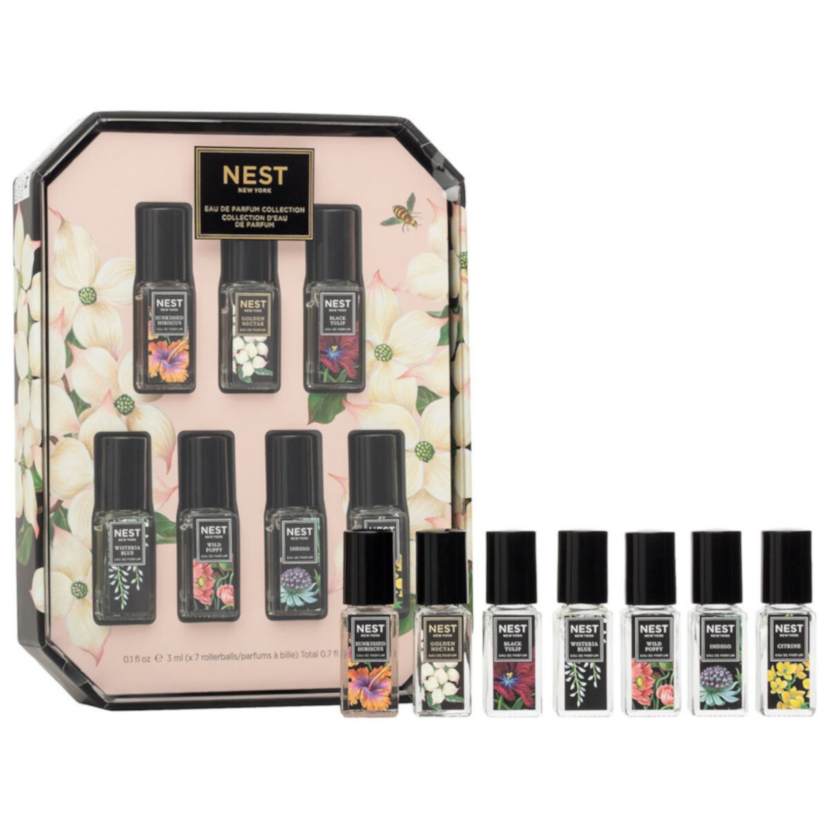 Набор NEST New York Mini Fragrance Discovery Set Nest