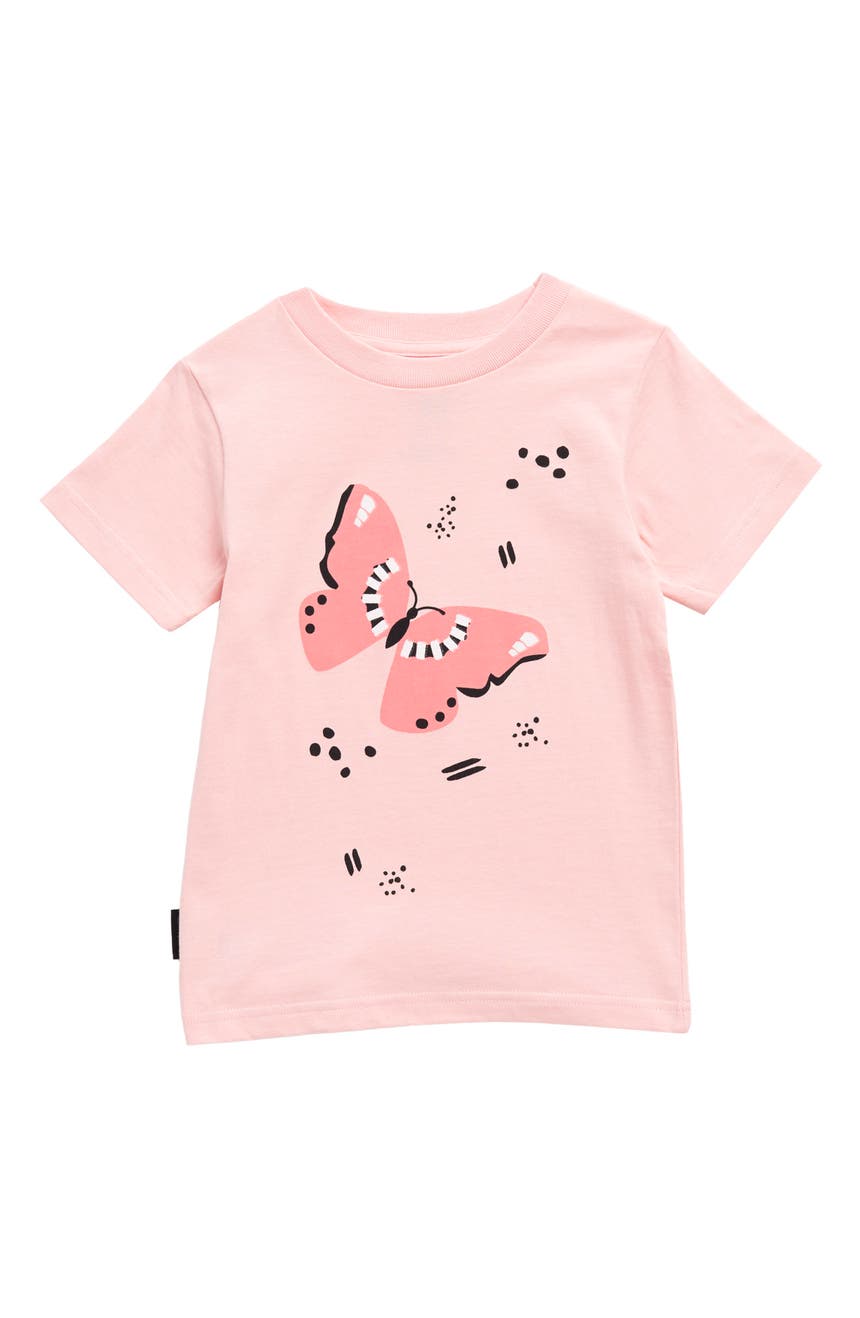 Butterfly Graphic Tee Dot Australia