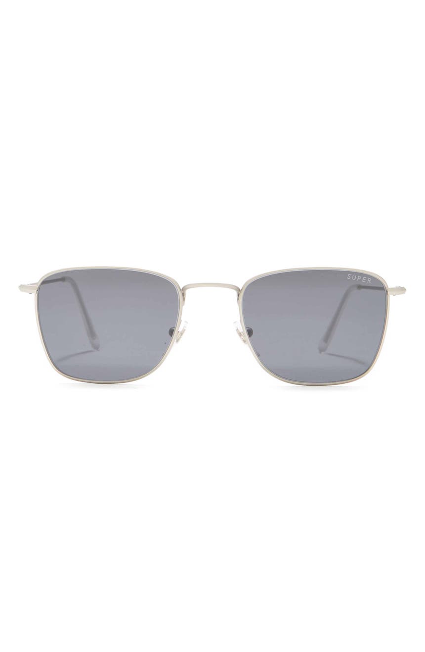 Прямоугольные солнцезащитные очки 50 мм SUPER BY RETROSUPERFUTURE®