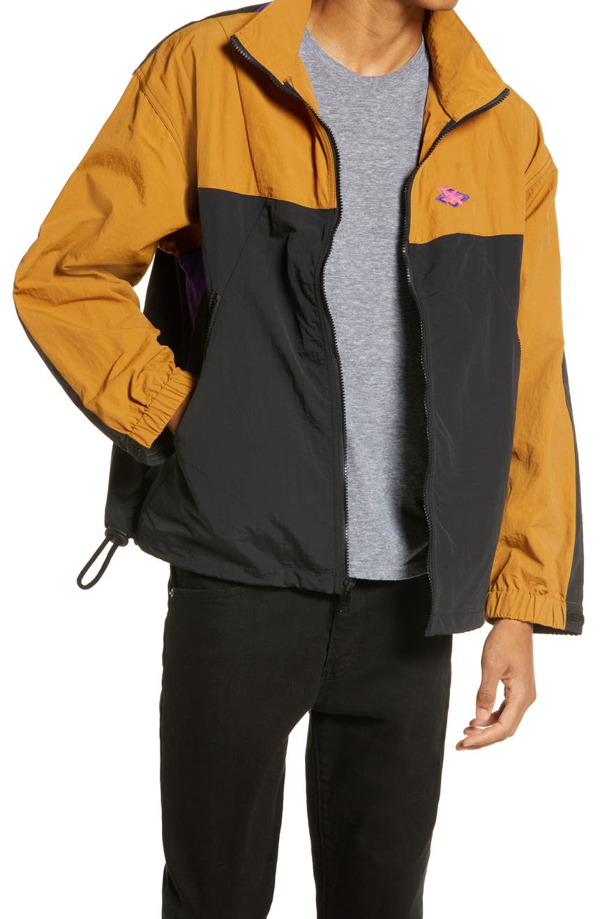 Мужская куртка Evolve с цветными блоками Gotcha
