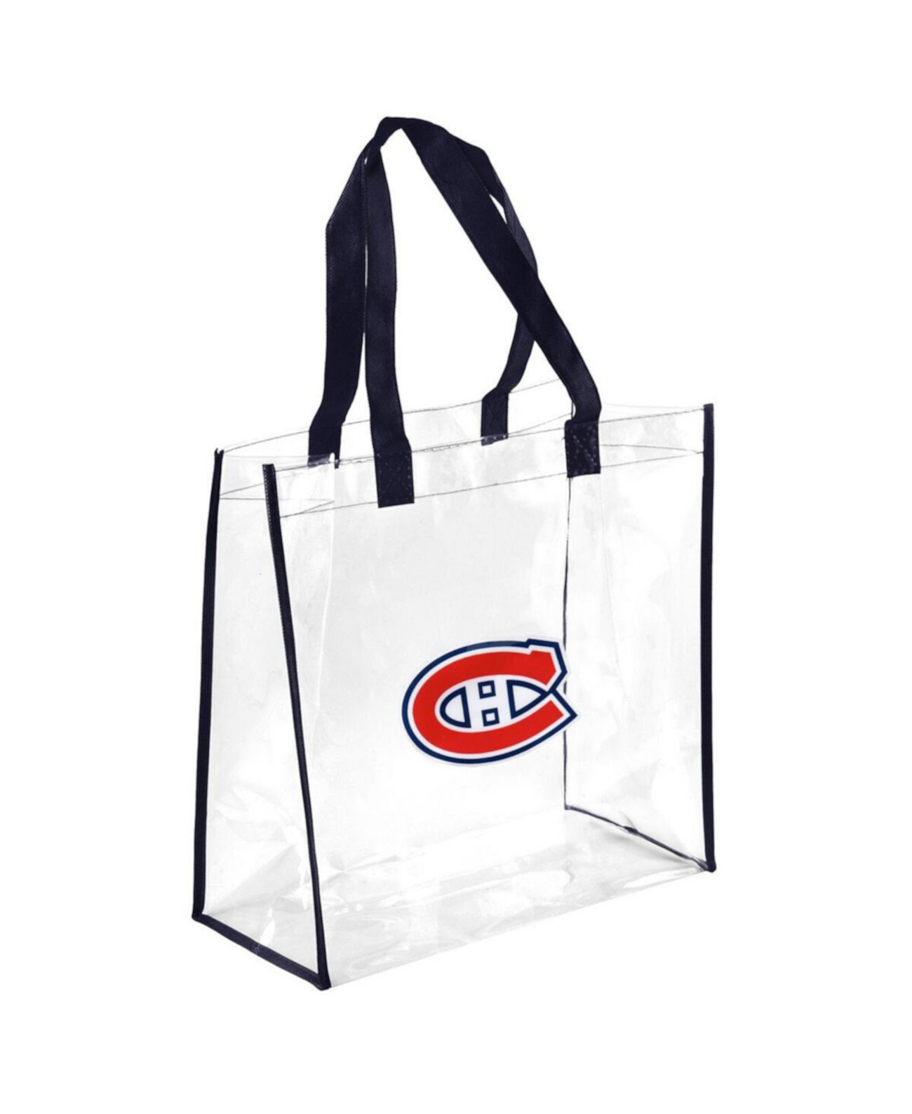 Сумка тоут FOCO Женская Montreal Canadiens FOCO