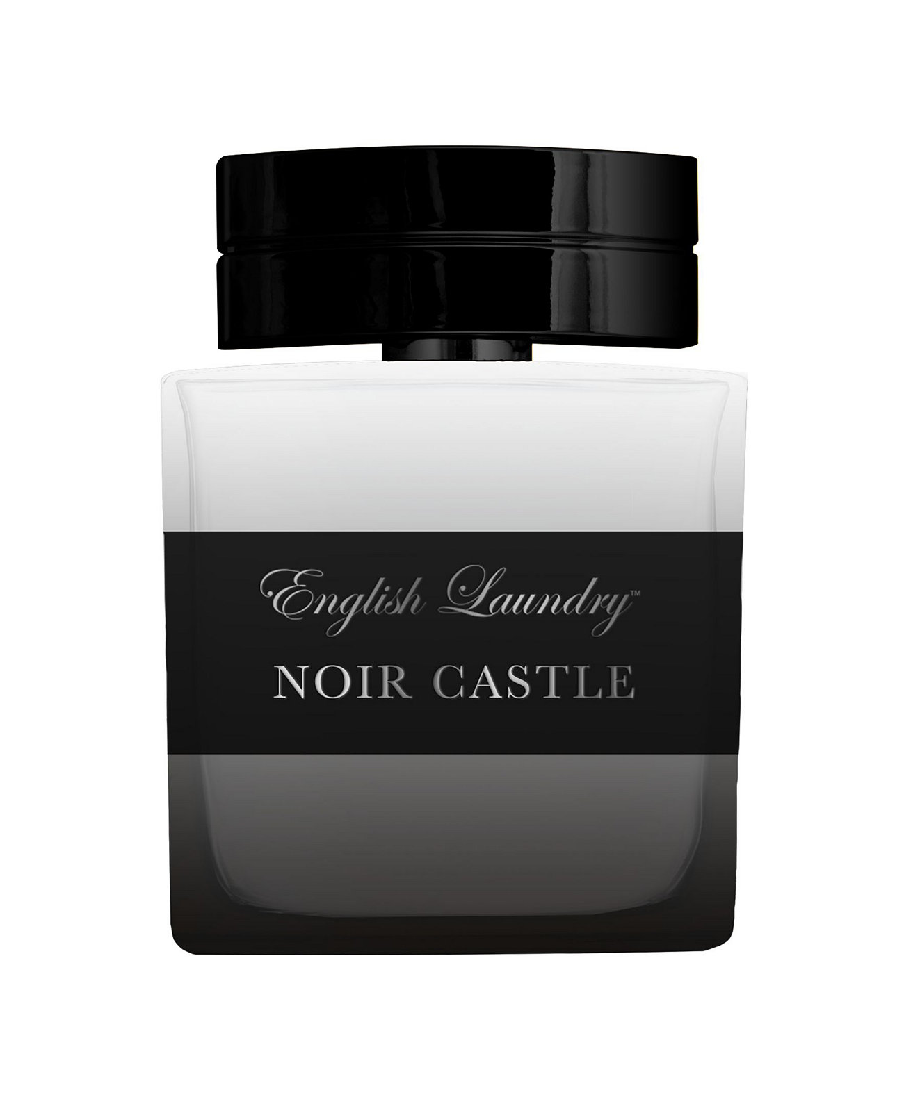 Парфюм Noir Castle с ароматом зелёного яблока и сандалового дерева, 100 мл English Laundry