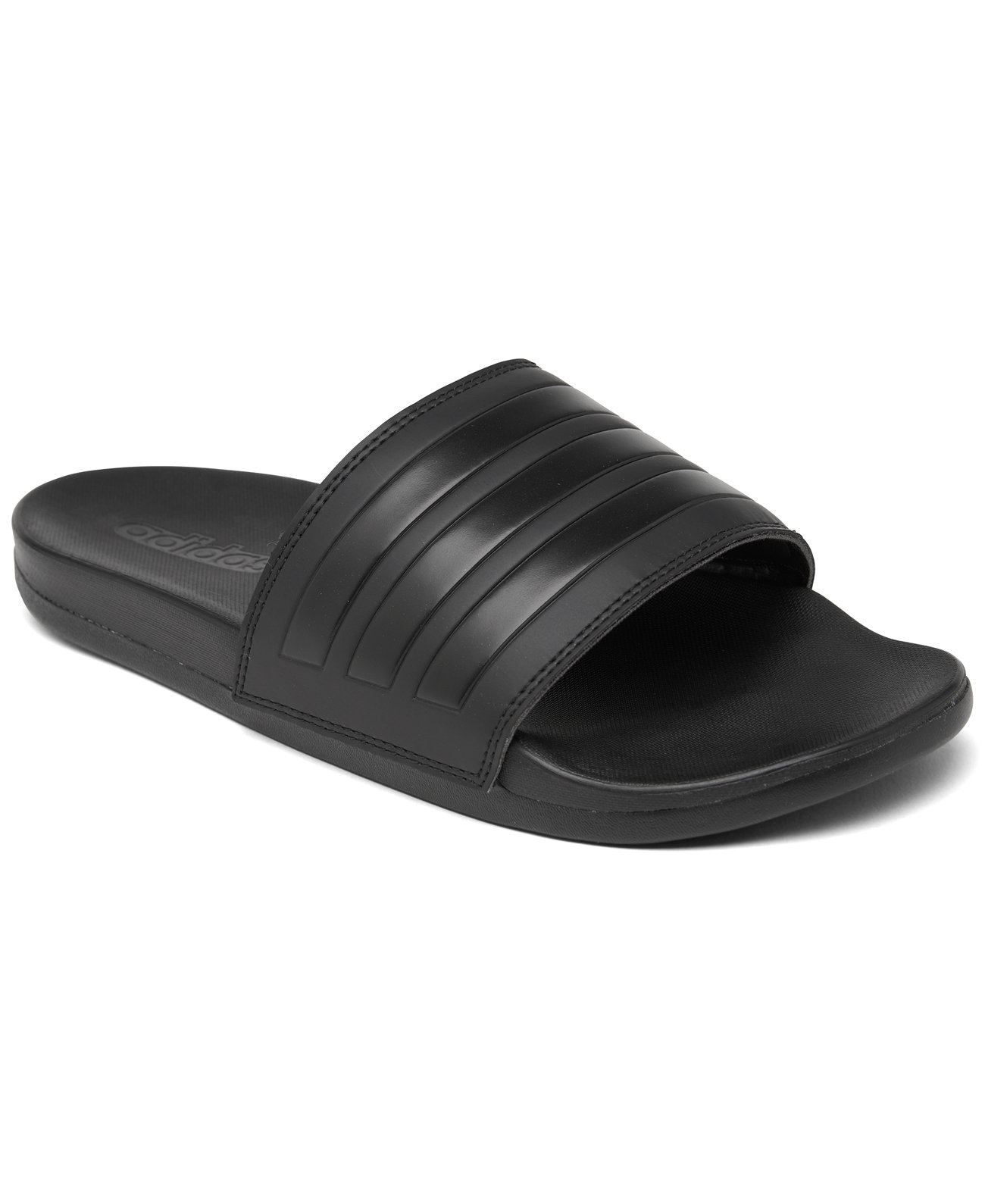 men's adilette comfort slide