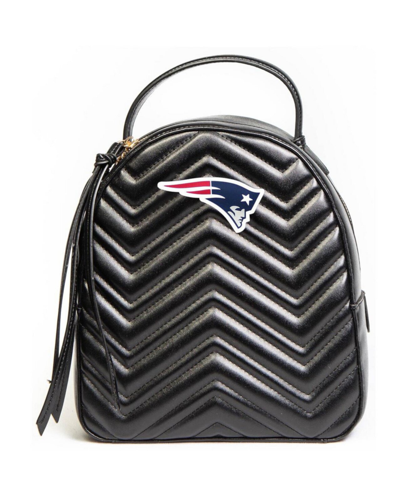 Мини-рюкзак New England Patriots Safety Cuce