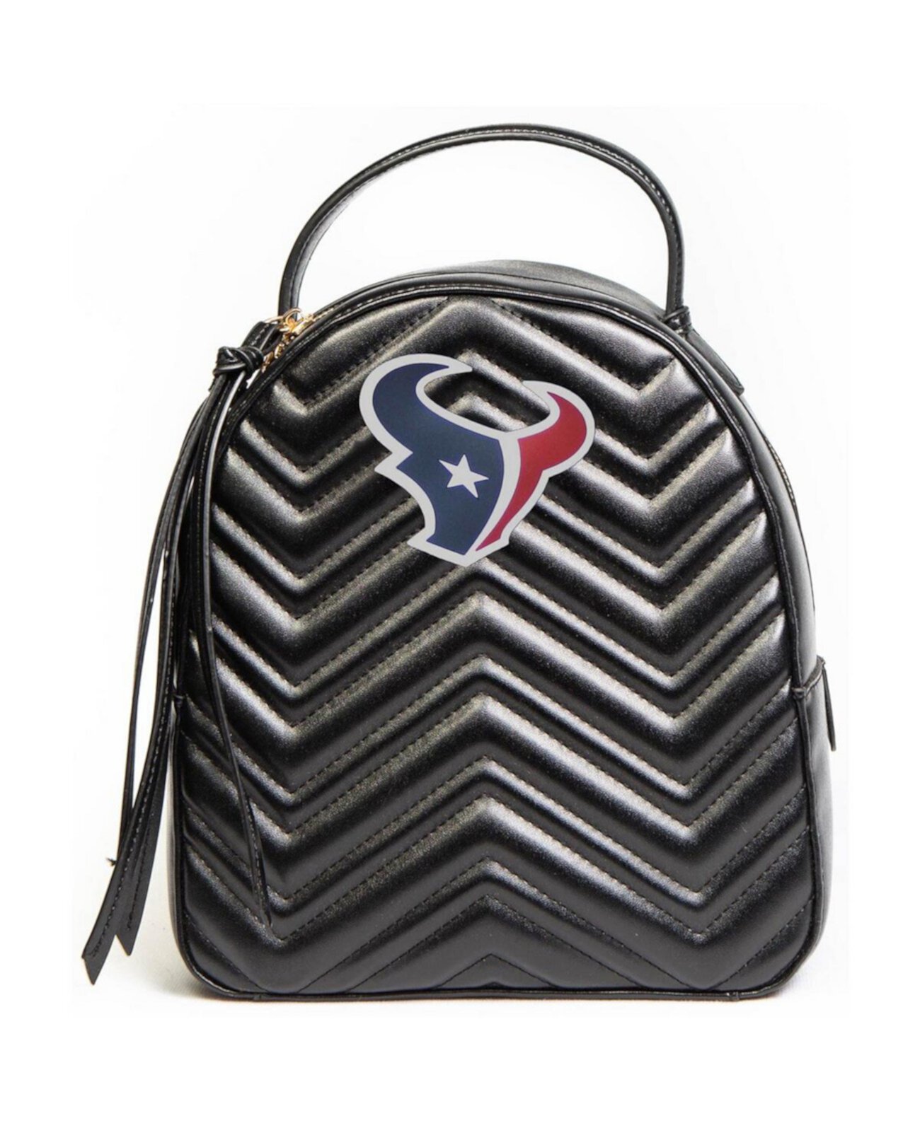 Мини-рюкзак Houston Texans Safety Cuce