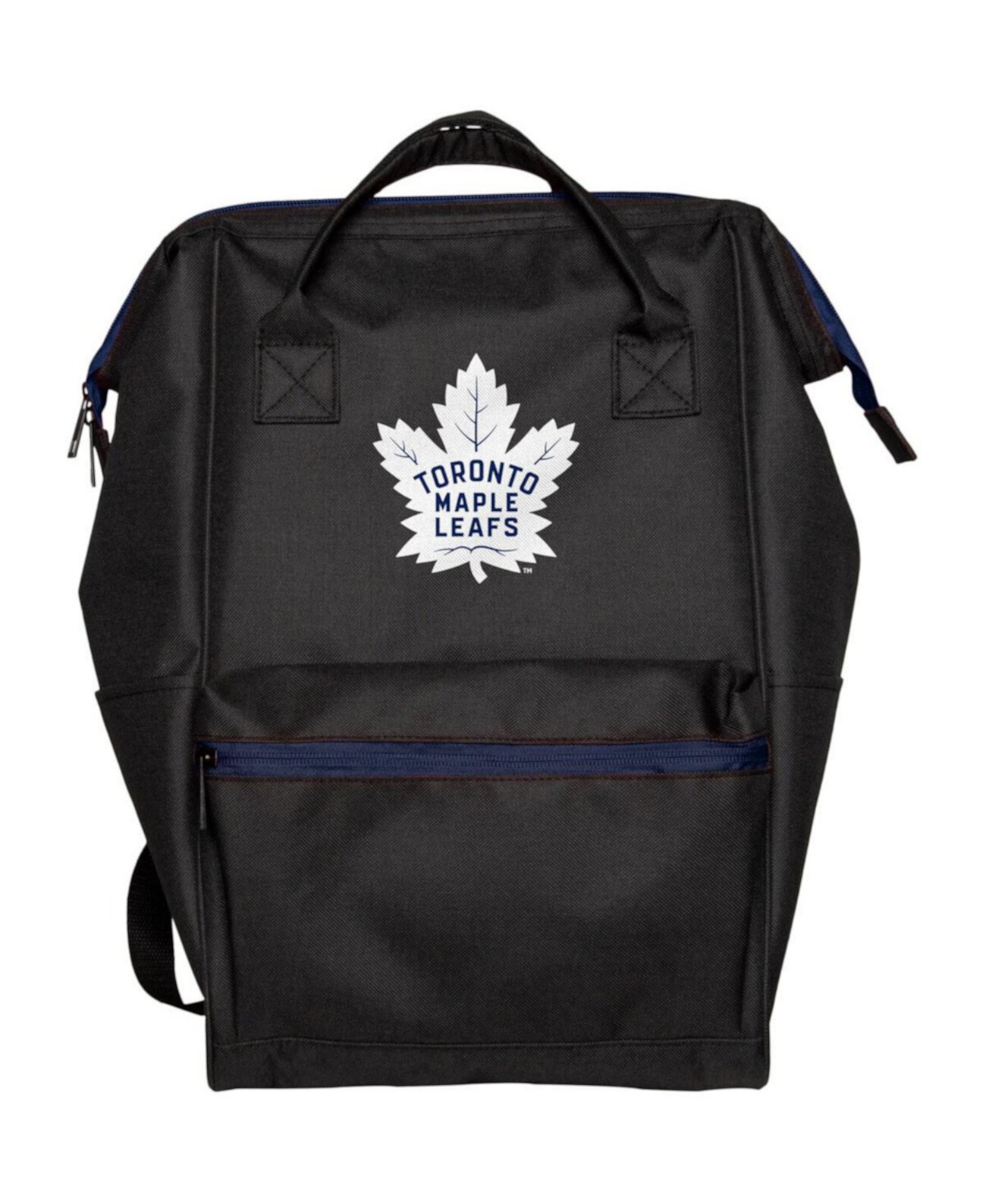 Рюкзак Toronto Maple Leafs Black Collection Color Pop FOCO