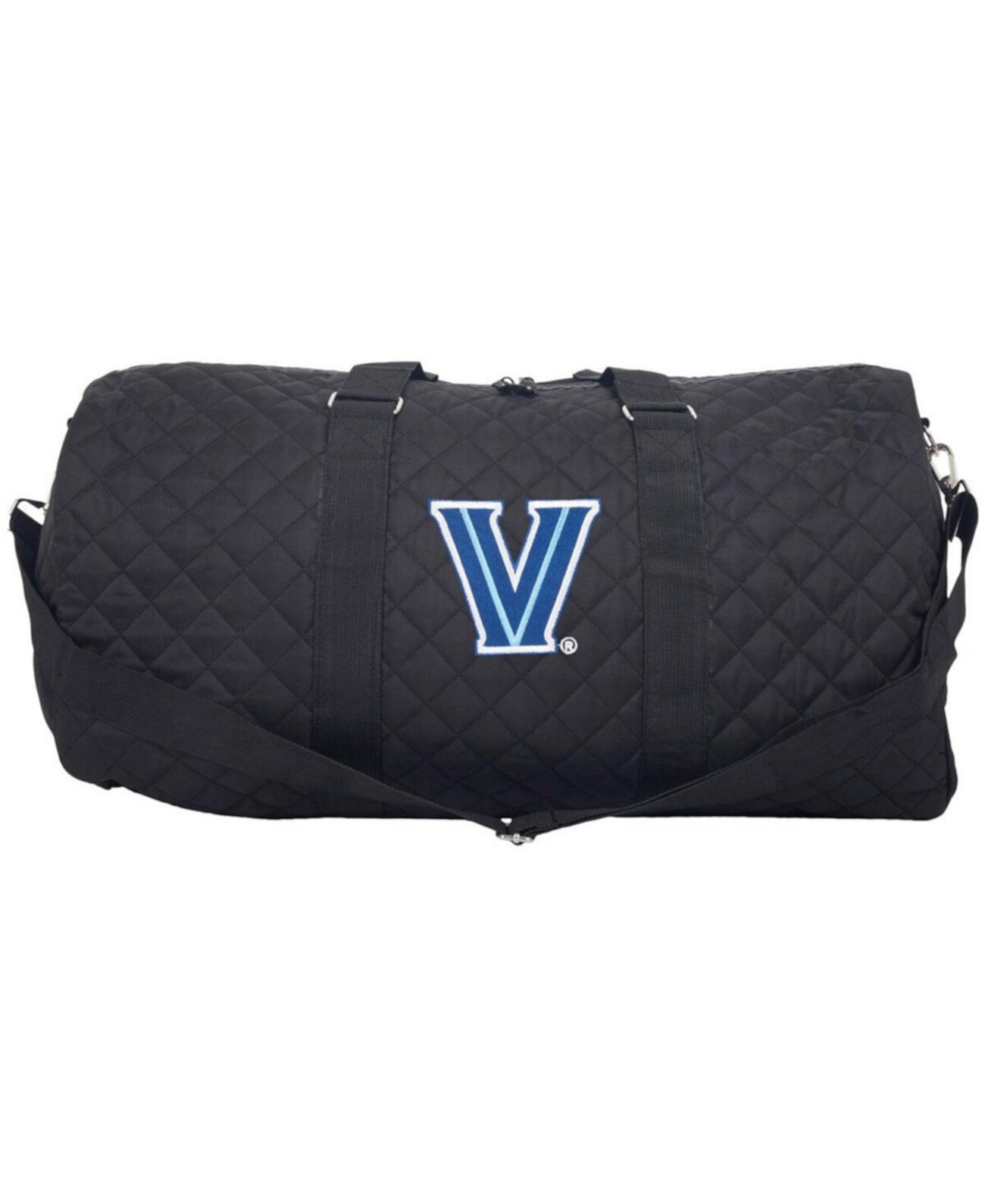 Женская стеганая спортивная сумка Villanova Wildcats Layover FOCO