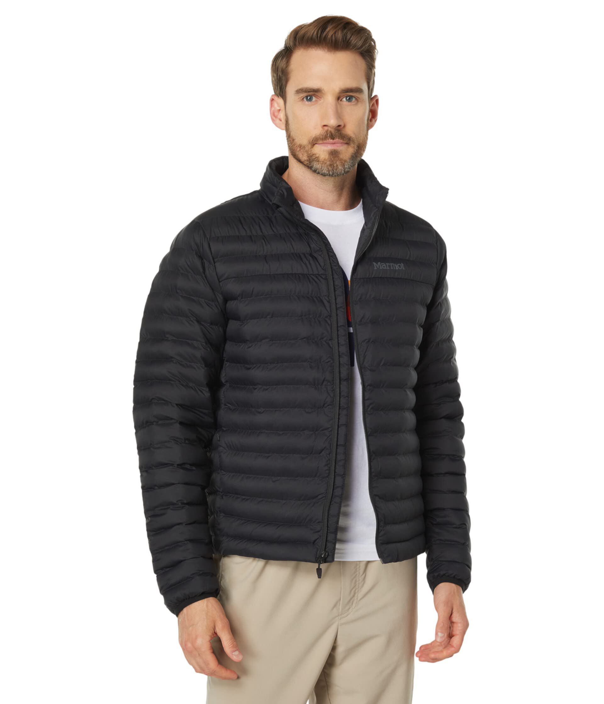 Marmot 600 outlet fill down jacket