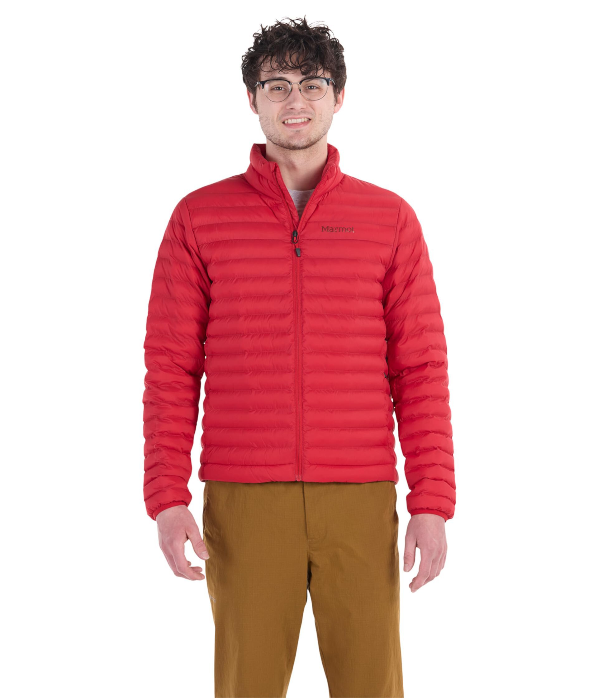 Echo Featherless Jacket Marmot