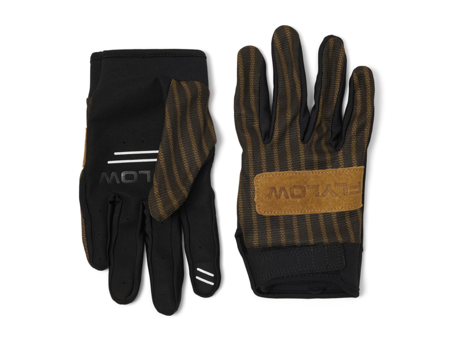 Зимние перчатки Flylow Dirt Gloves Flylow