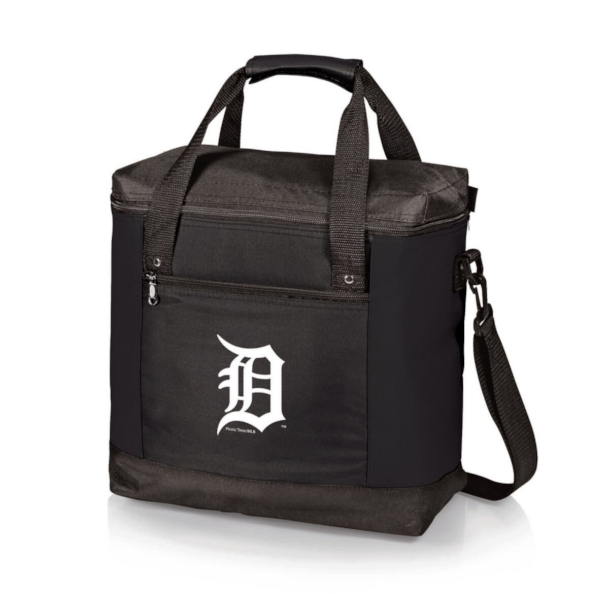 Detroit Tigers Montero Cooler Tote Bag Picnic Time