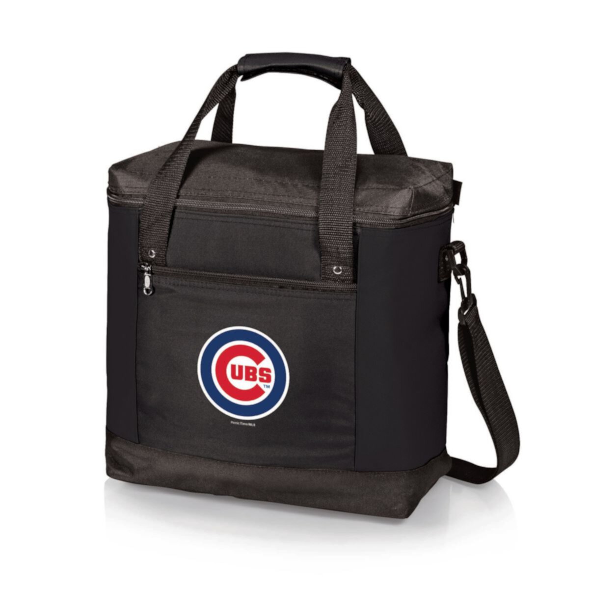 Сумка-охладитель Picnic Time Chicago Cubs Montero Picnic Time