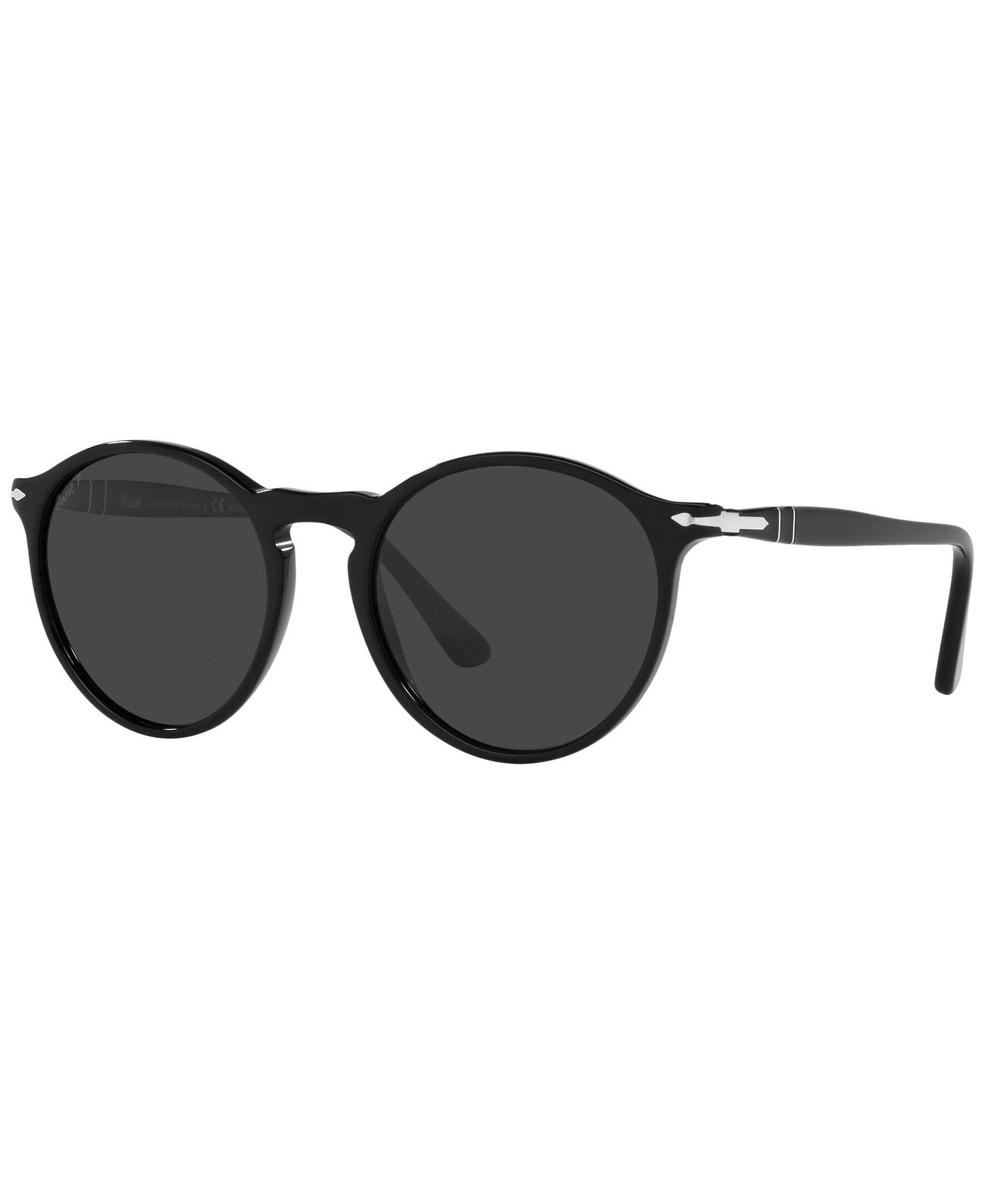 Поляризованные солнцезащитные очки унисекс, PO3285S 52 Persol