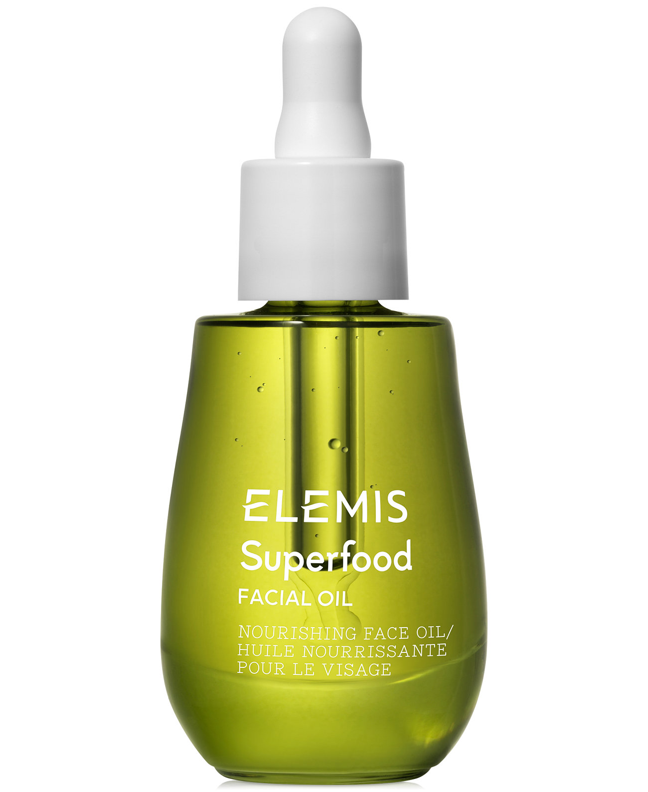 Elemis Superfood facial Oil.