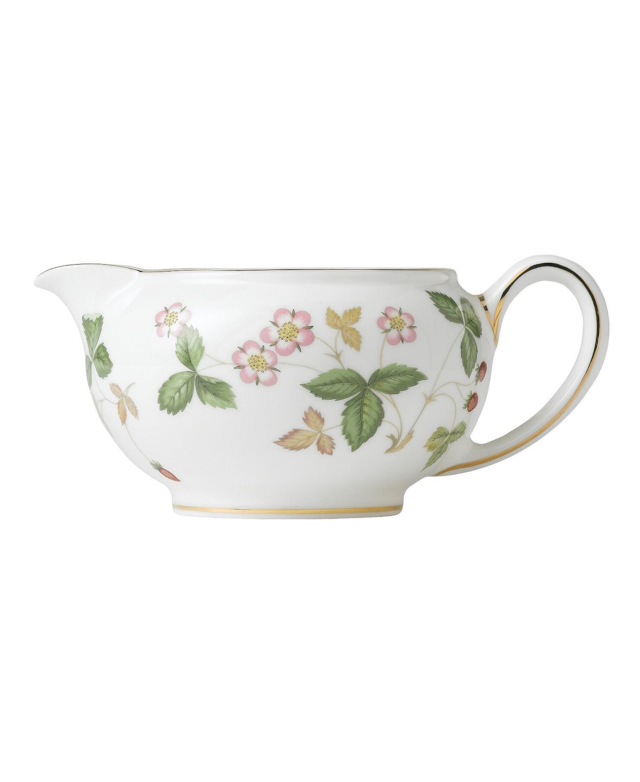 Сливочник из дикой клубники Wedgewood Wedgwood