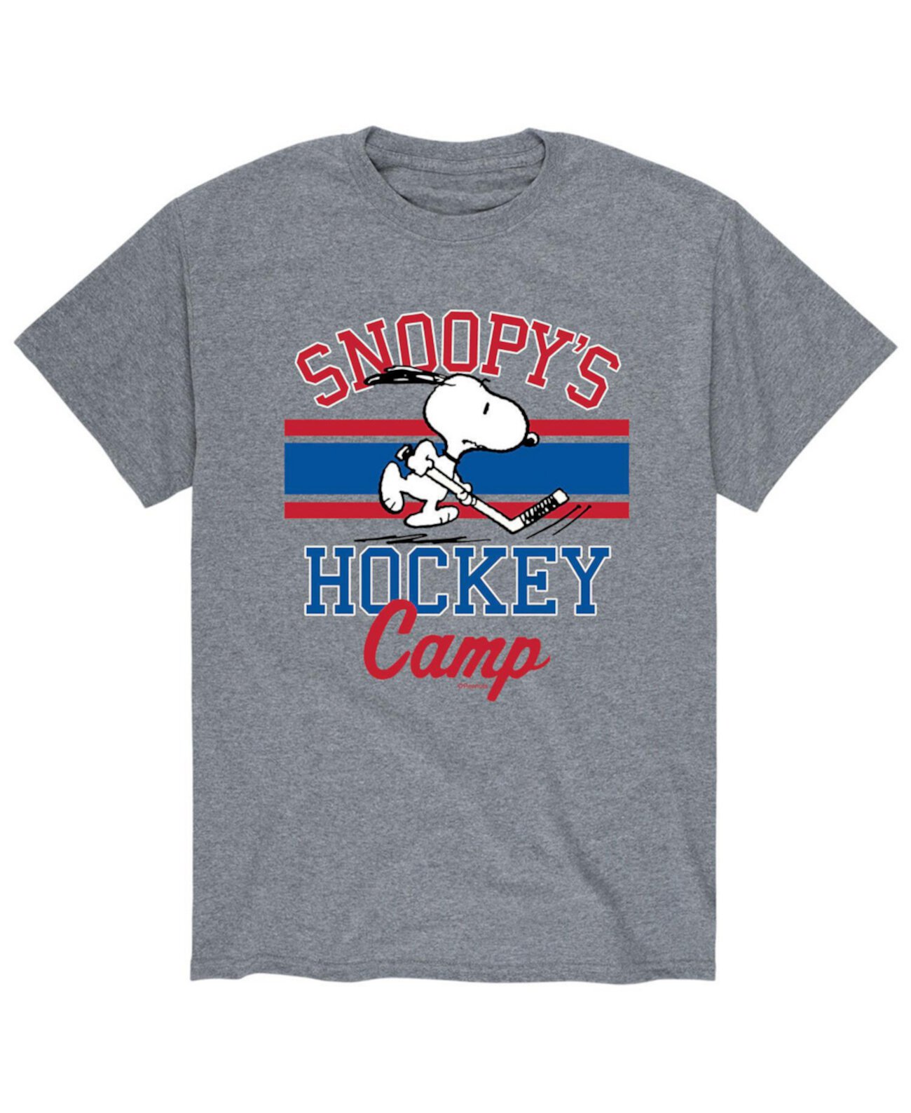 Hockey Camp Р»РѕРіРѕ