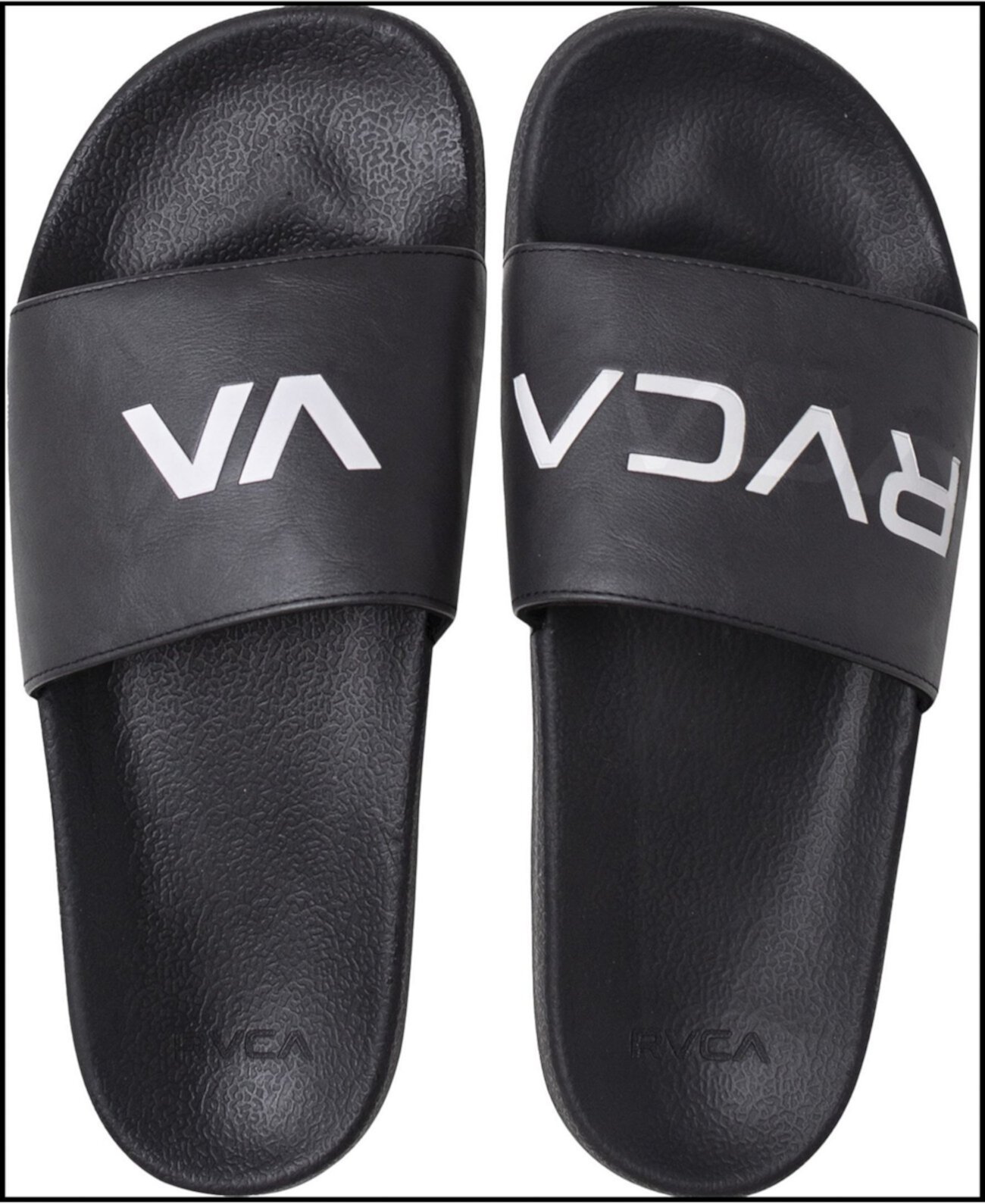 Мужские спортивные базовые сандалии RVCA