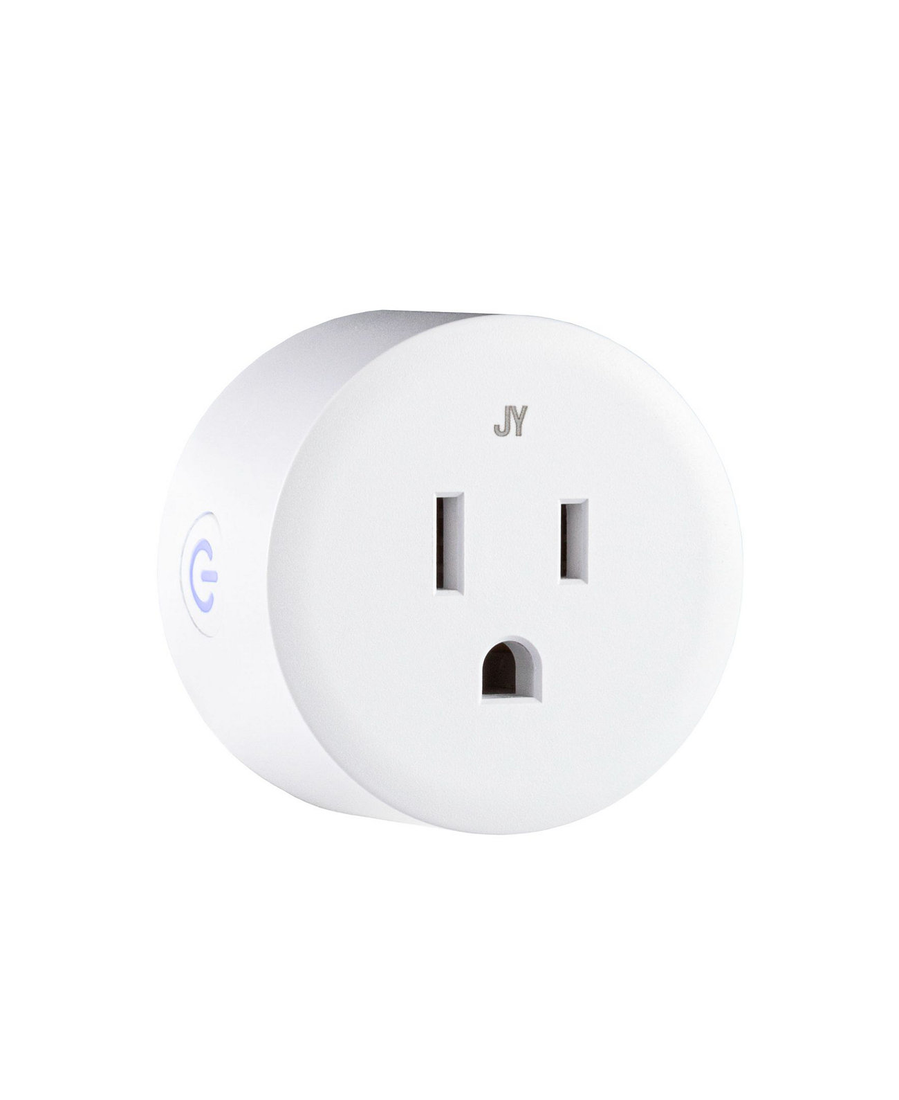 Smart Plug — удаленное управление с помощью приложения Wi-Fi для осветительных приборов JONATHAN Y