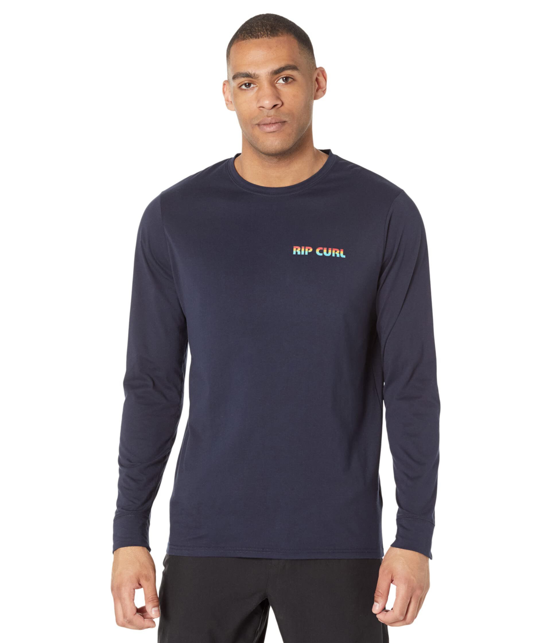 Icons of Surf Long Sleeve UV Rip Curl