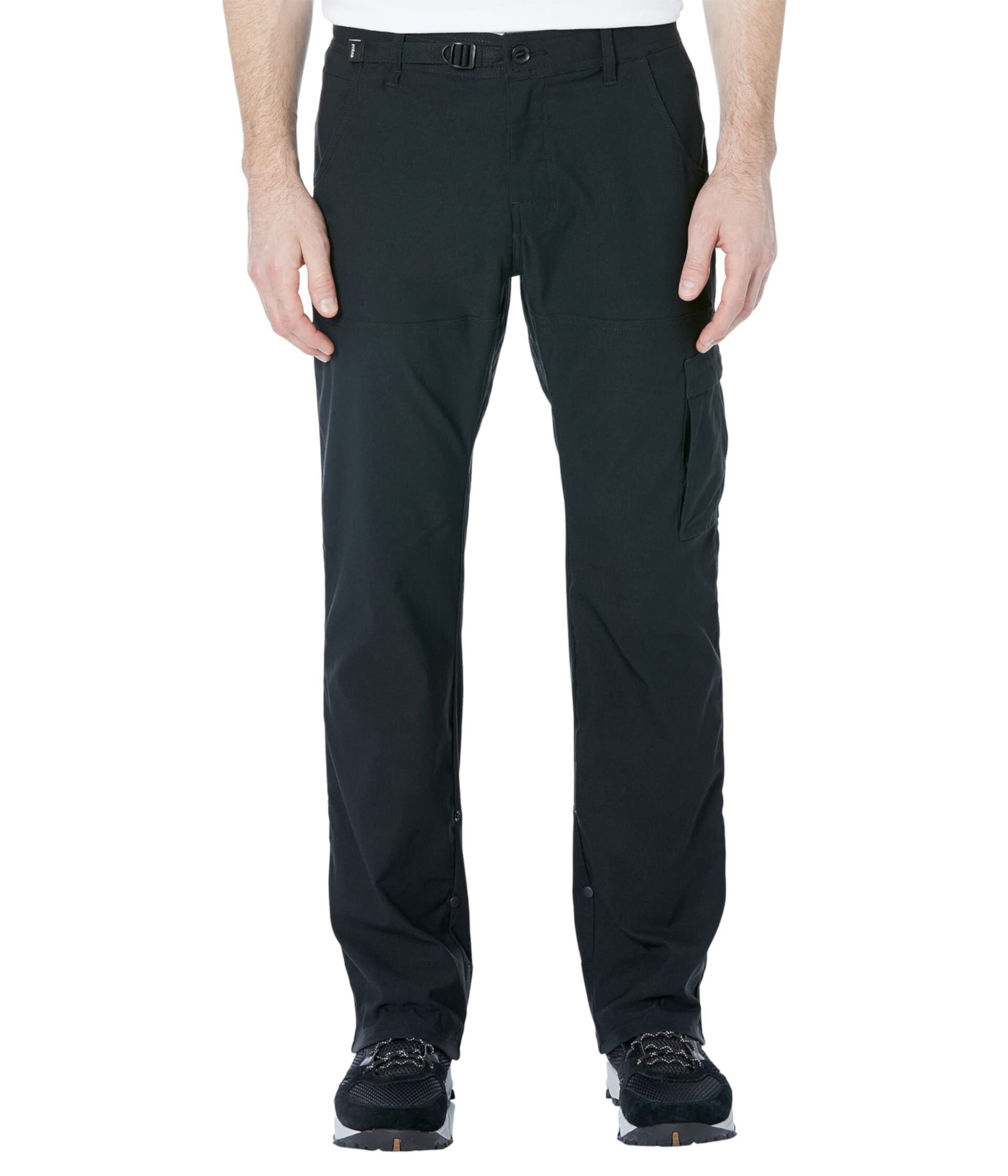 Мужские Брюки prAna Stretch Zion Pants II Prana