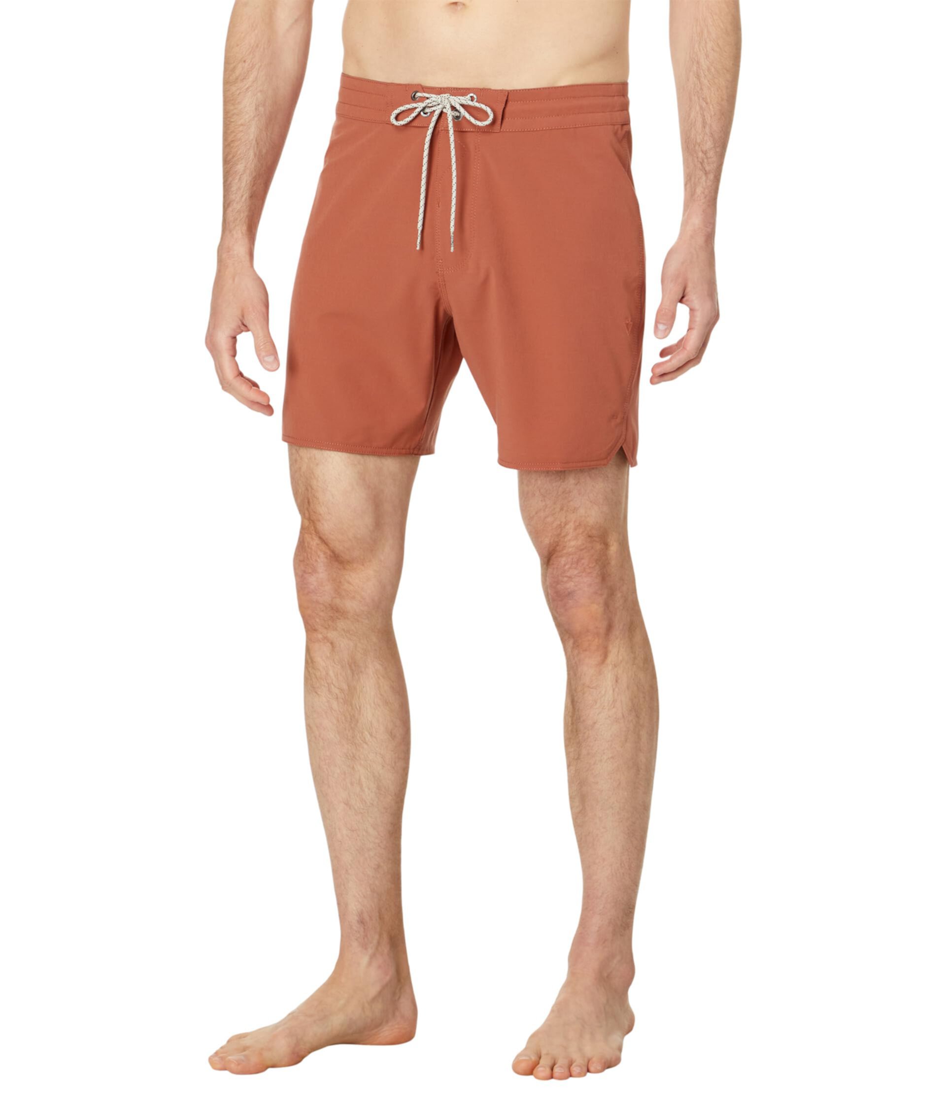 Мужские Плавки VISSLA Short Sets 16.5" VISSLA